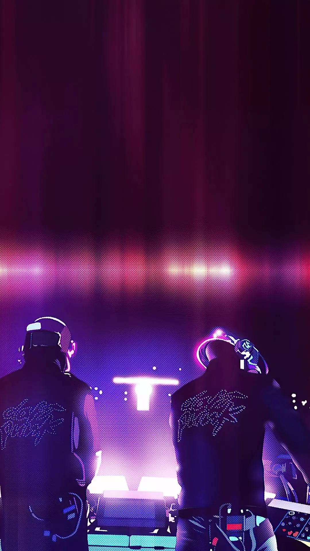 Wallpapers