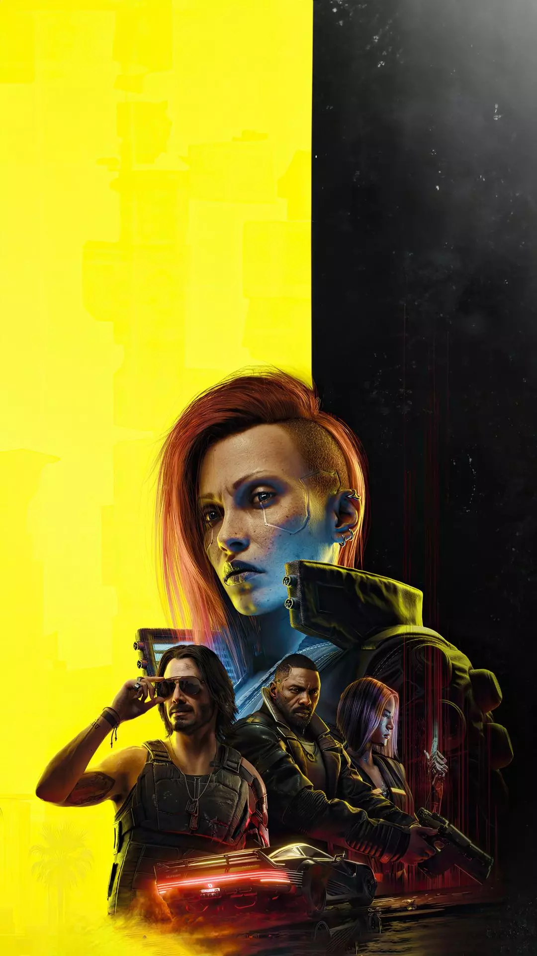 Wallpapers
