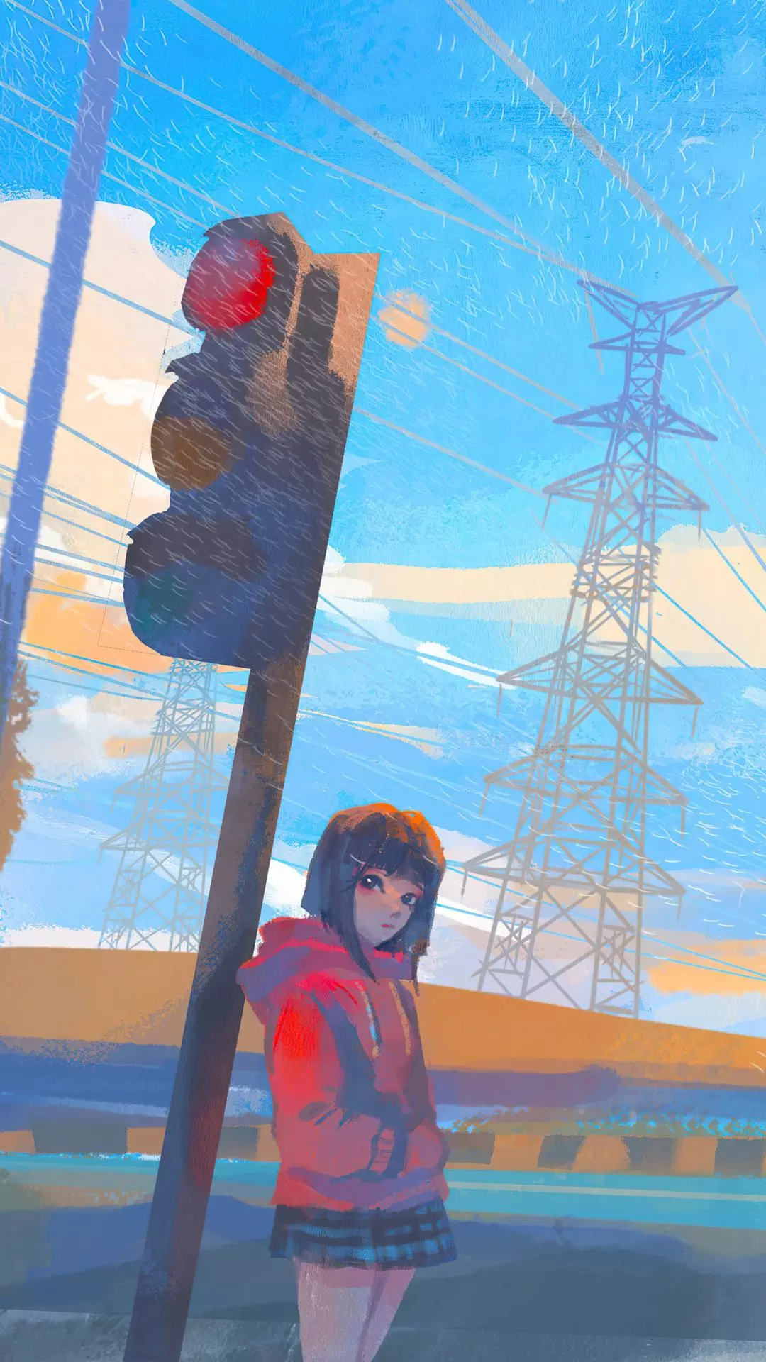 Wallpapers
