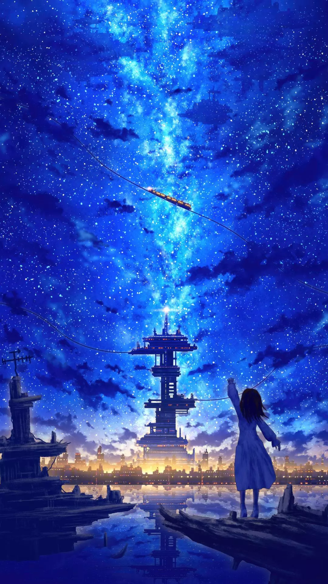 Wallpapers