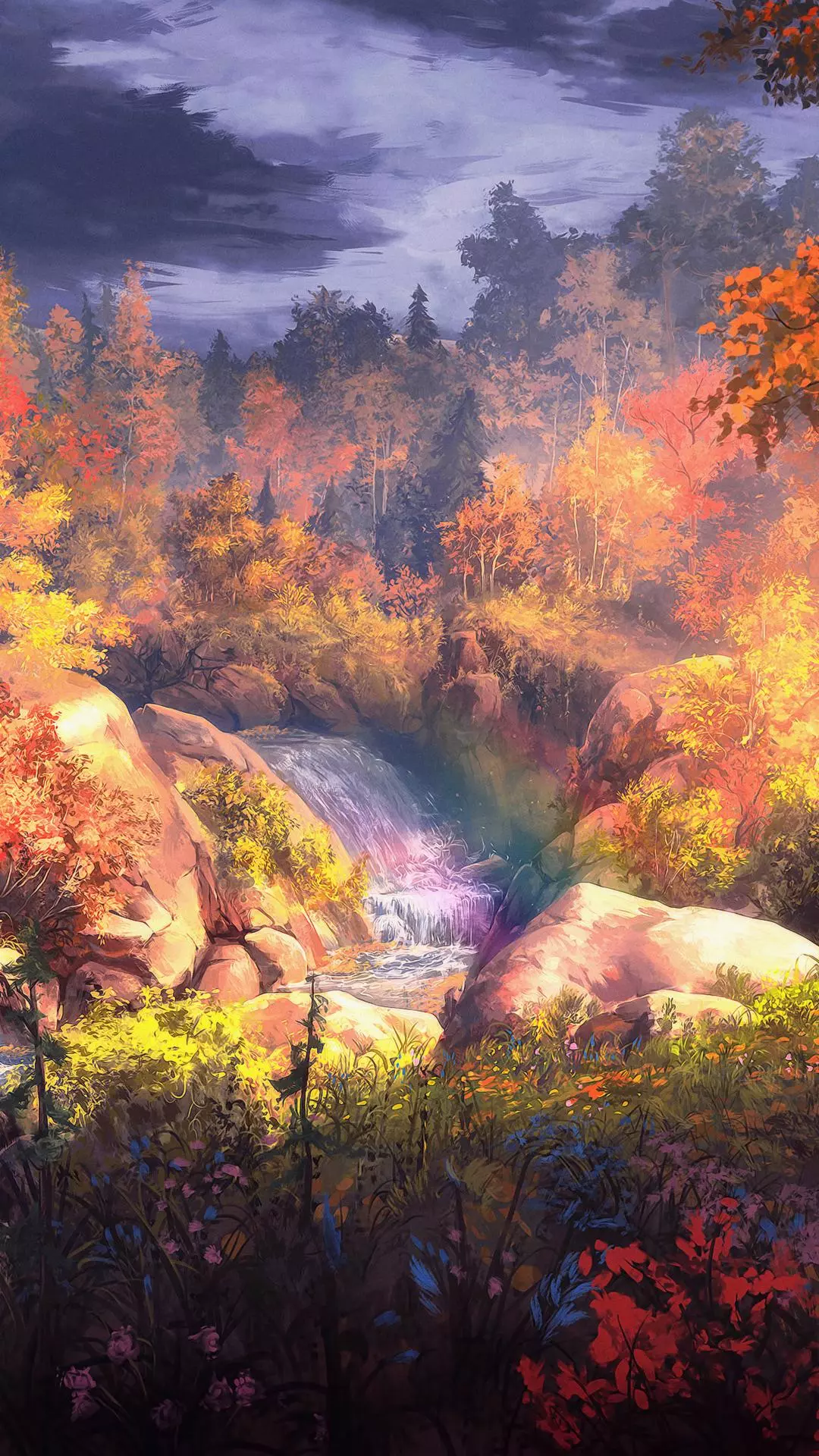 Wallpapers