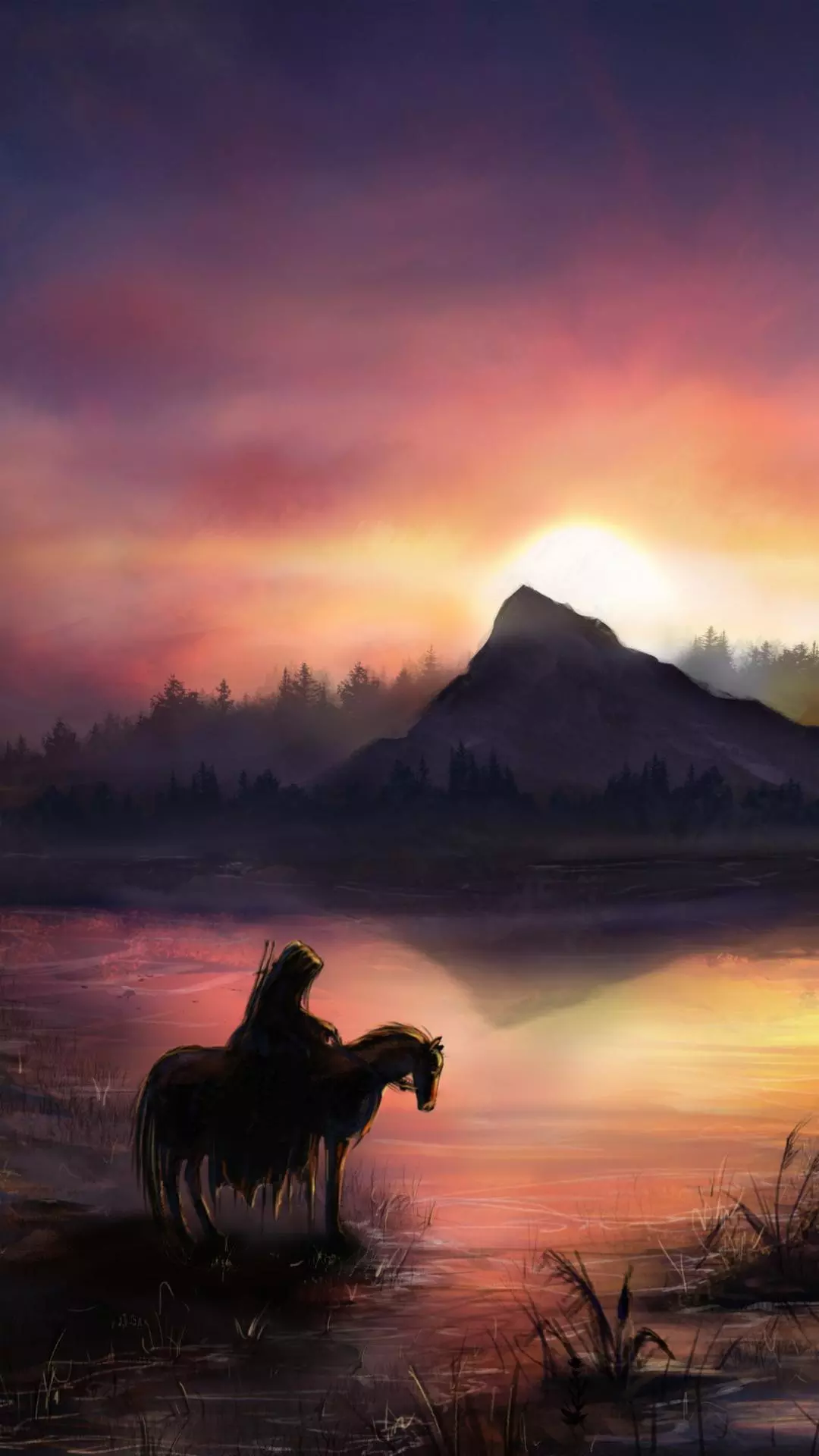 Landscapes