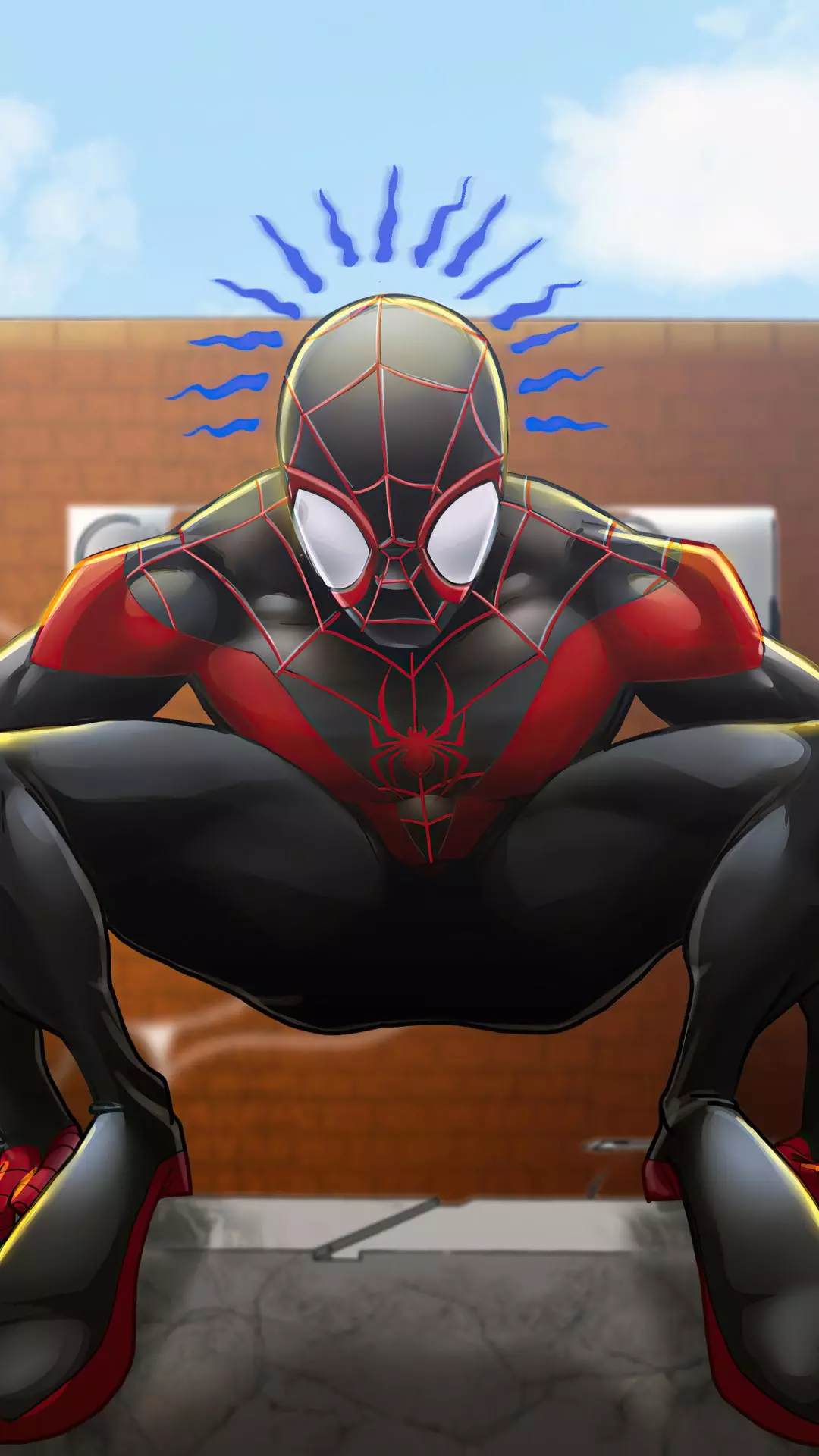Wallpapers