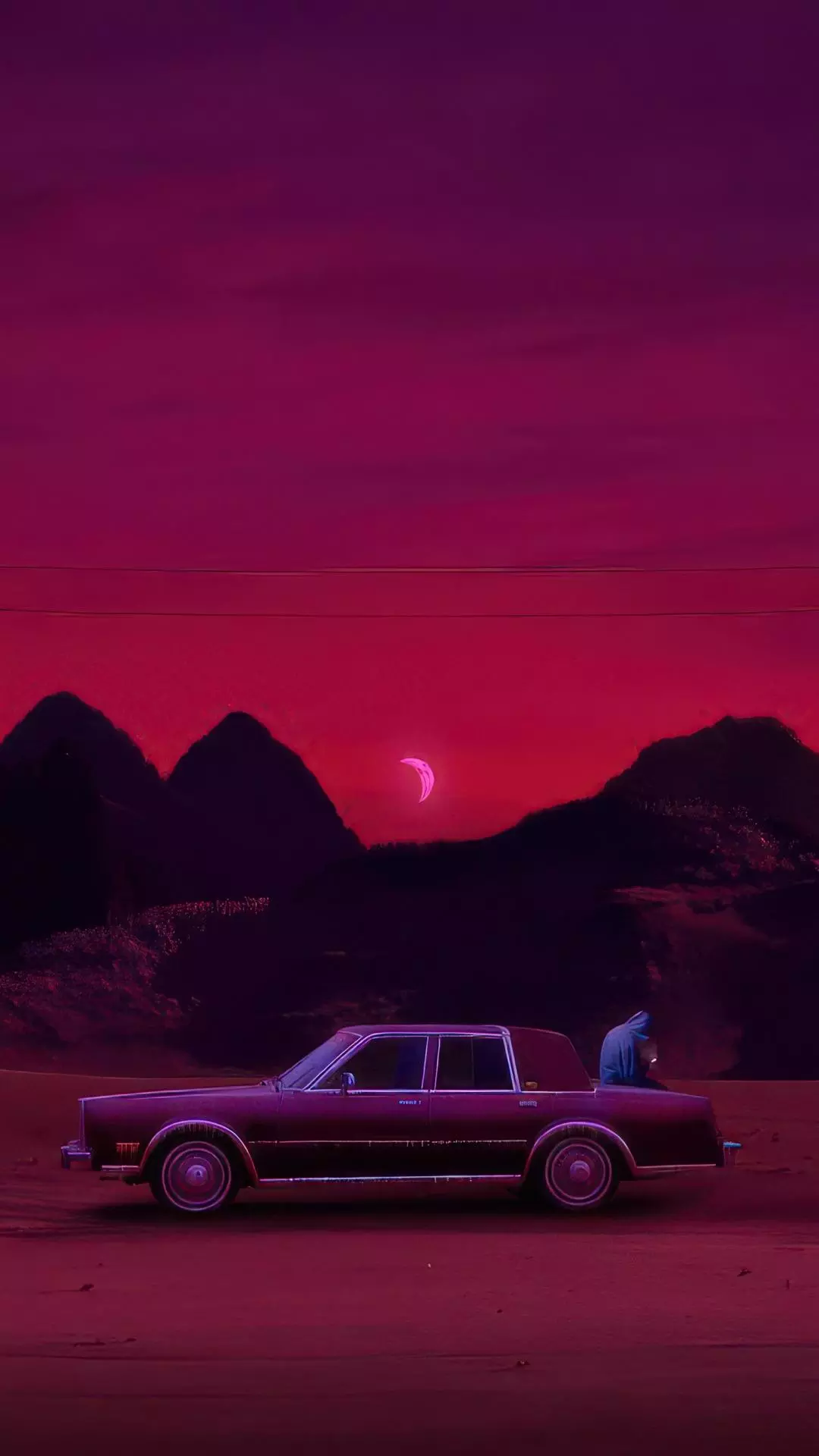 Landscapes