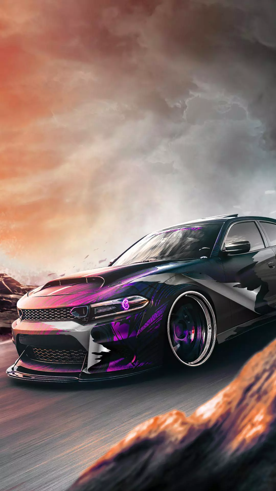 Wallpapers