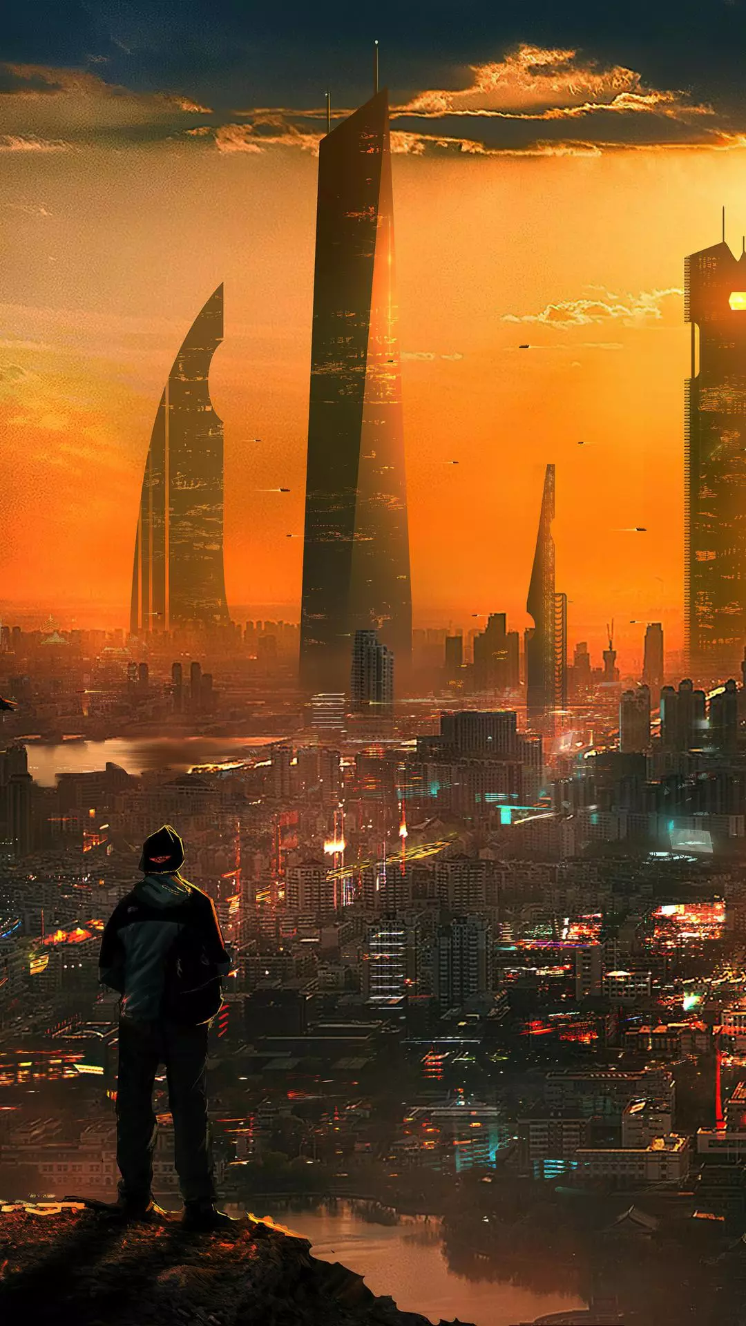 Wallpapers