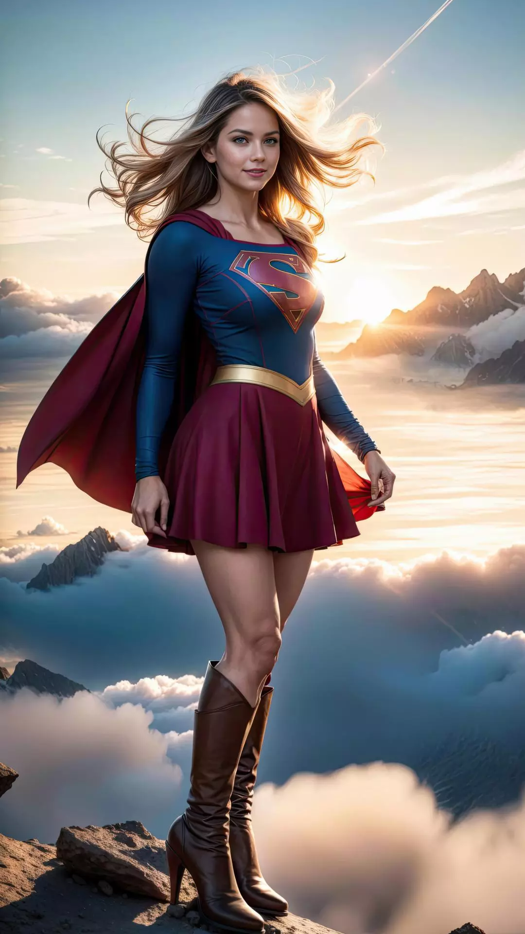Wallpapers
