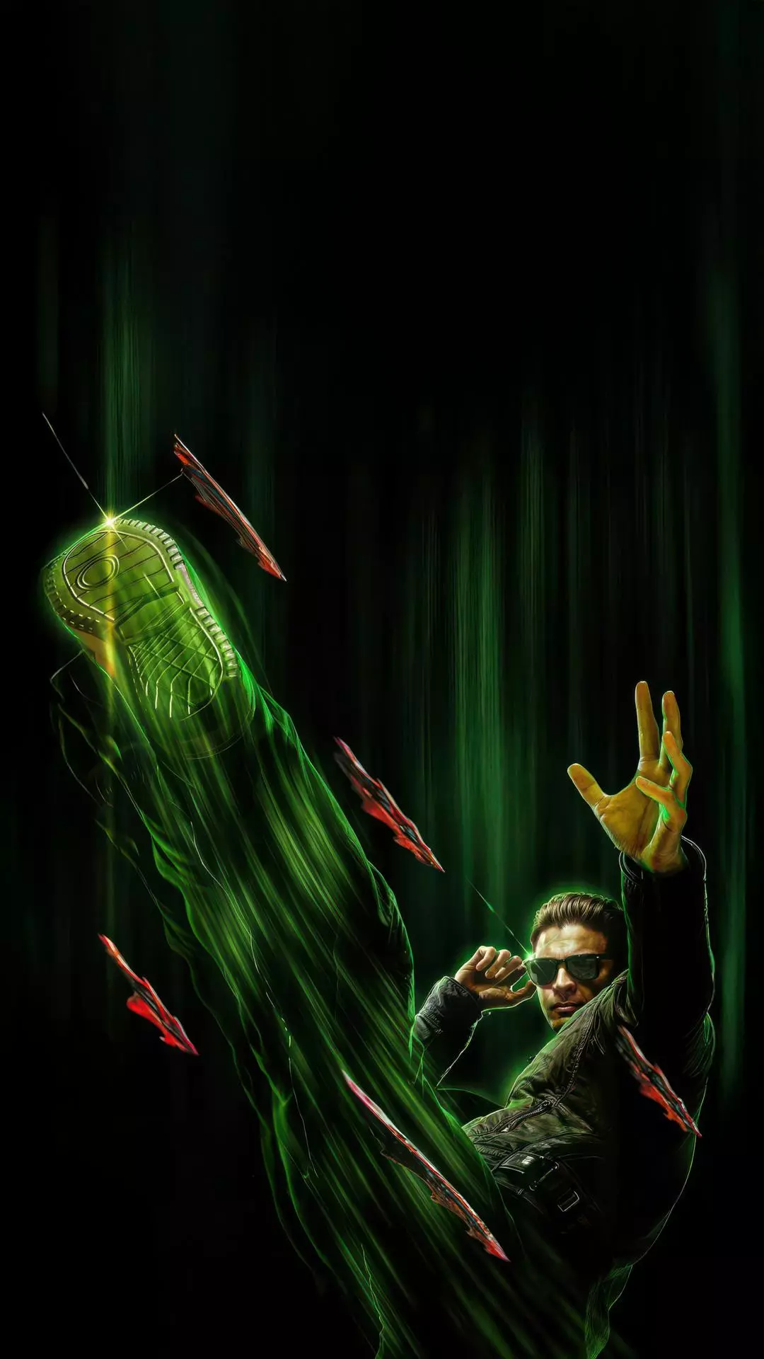 Wallpapers