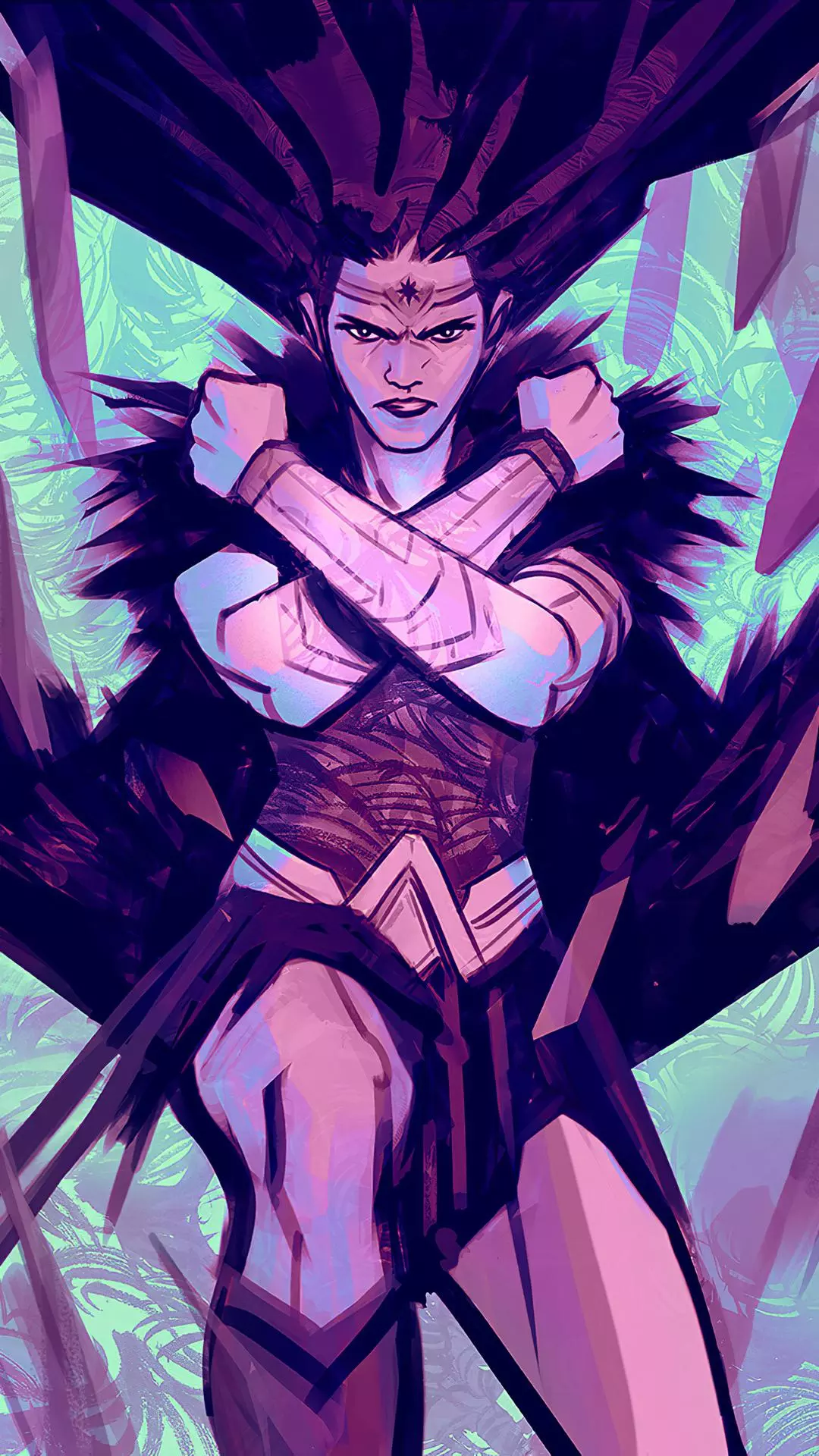 Wallpapers