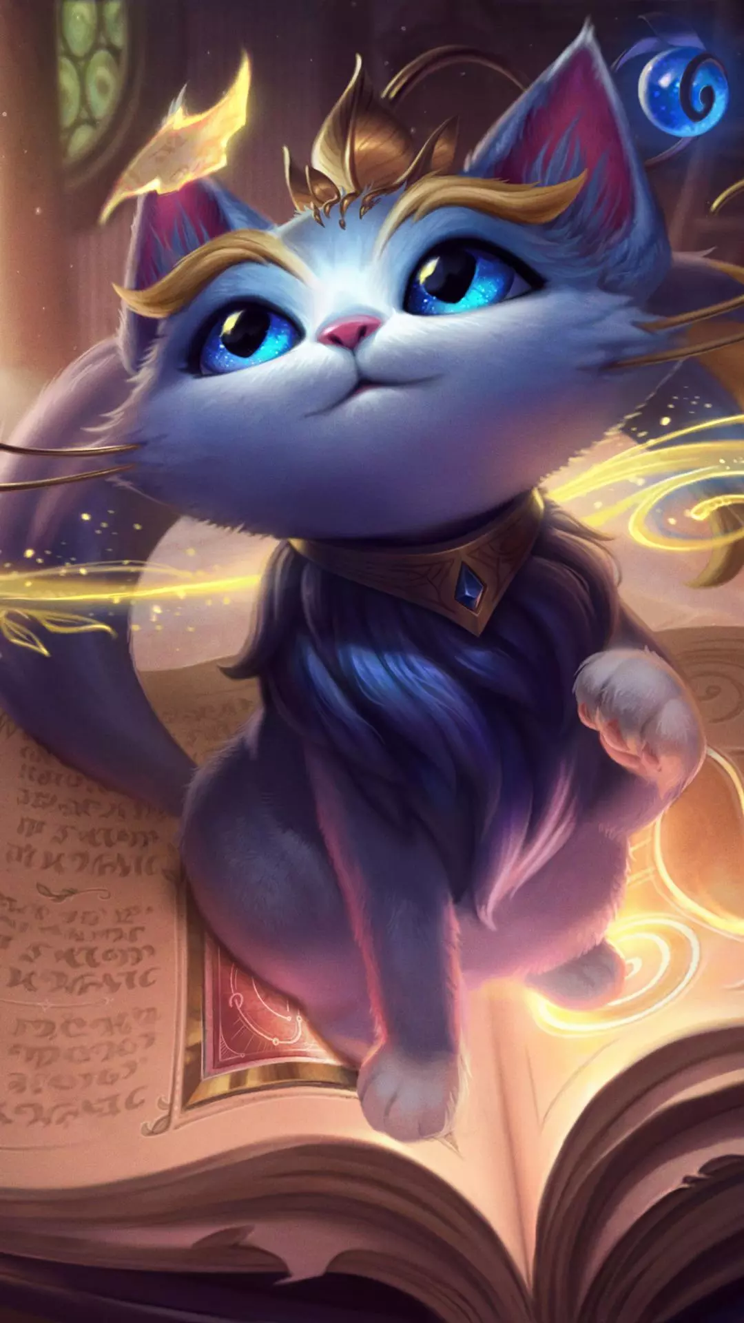 Wallpapers