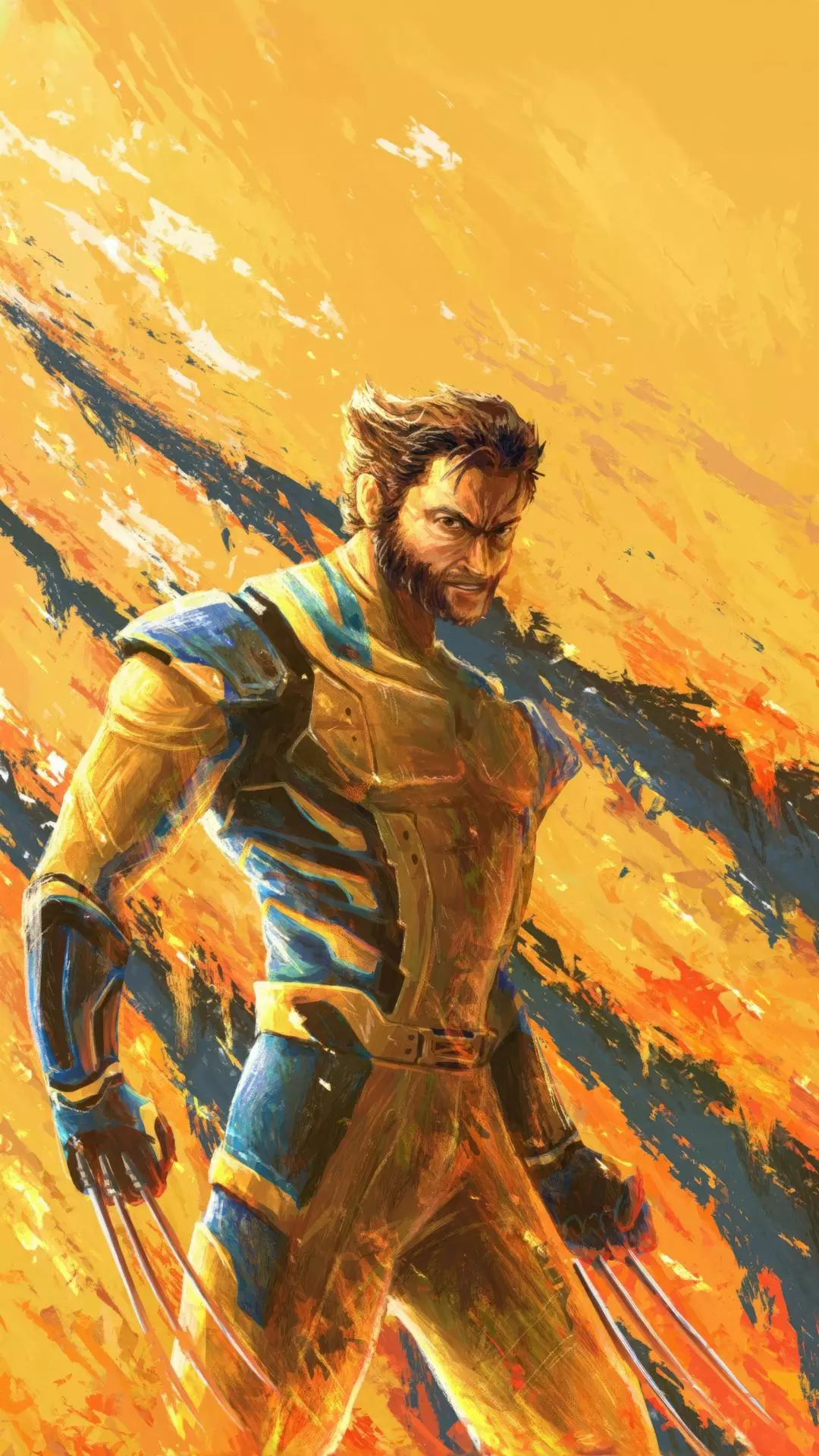 Wallpapers