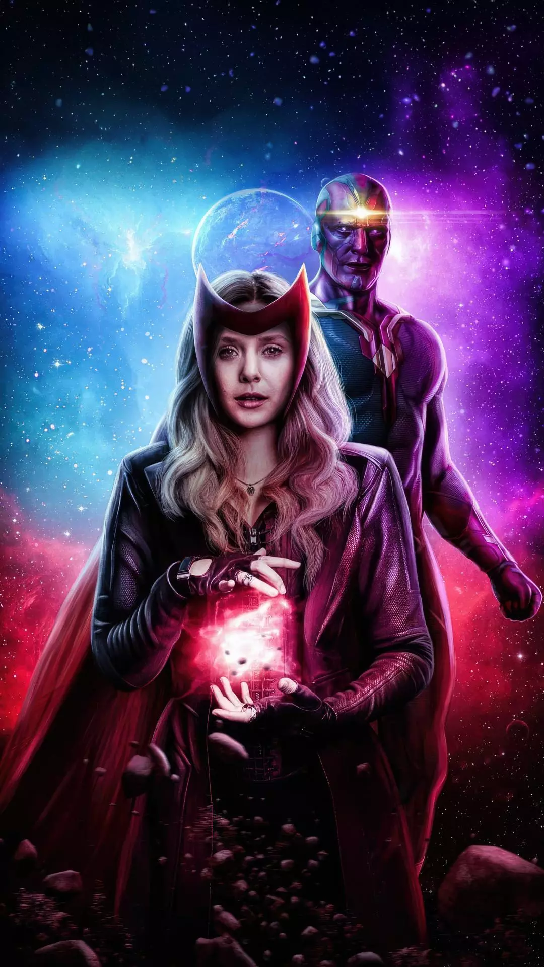 Wallpapers