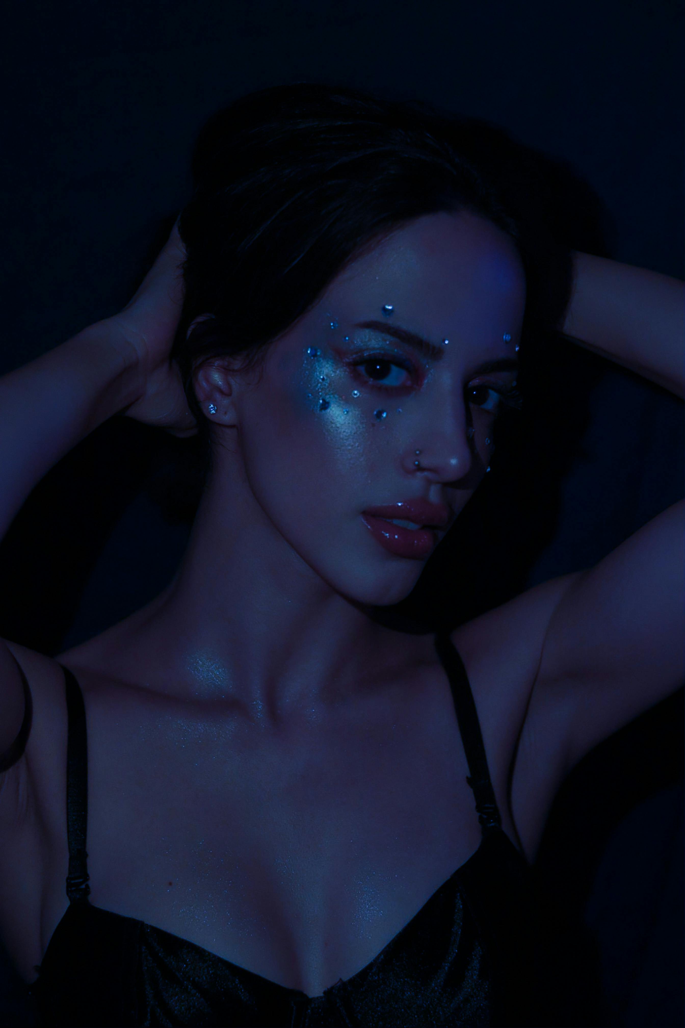 Cyberpunk / Neon