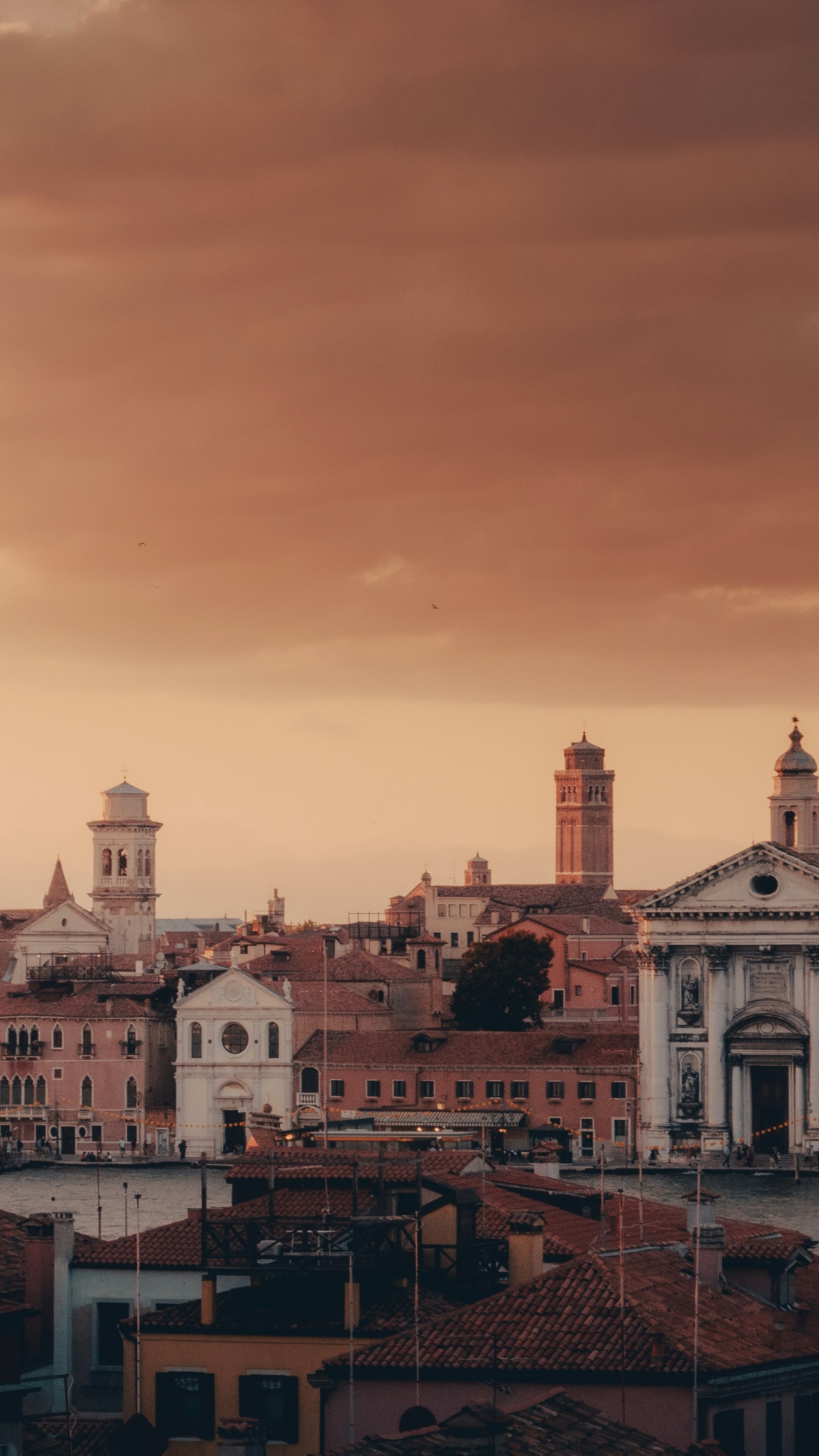 Cityscapes