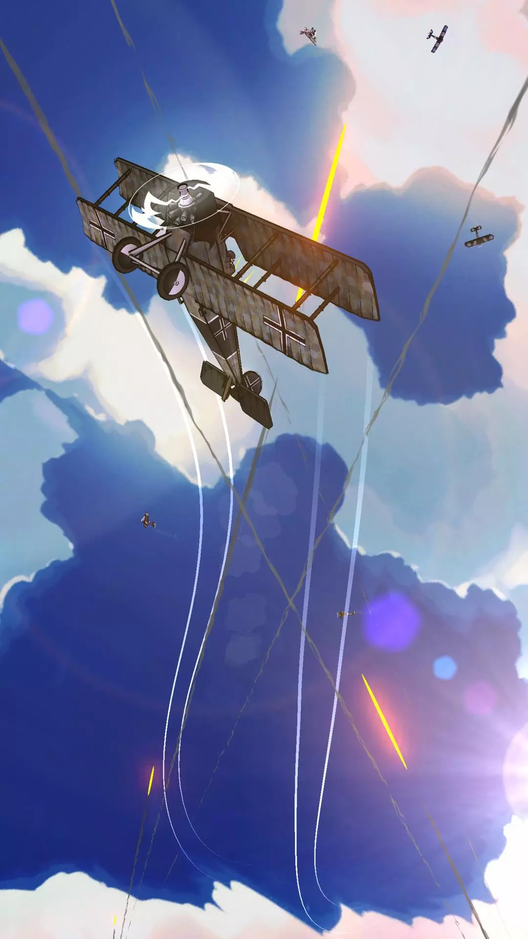 Wallpapers