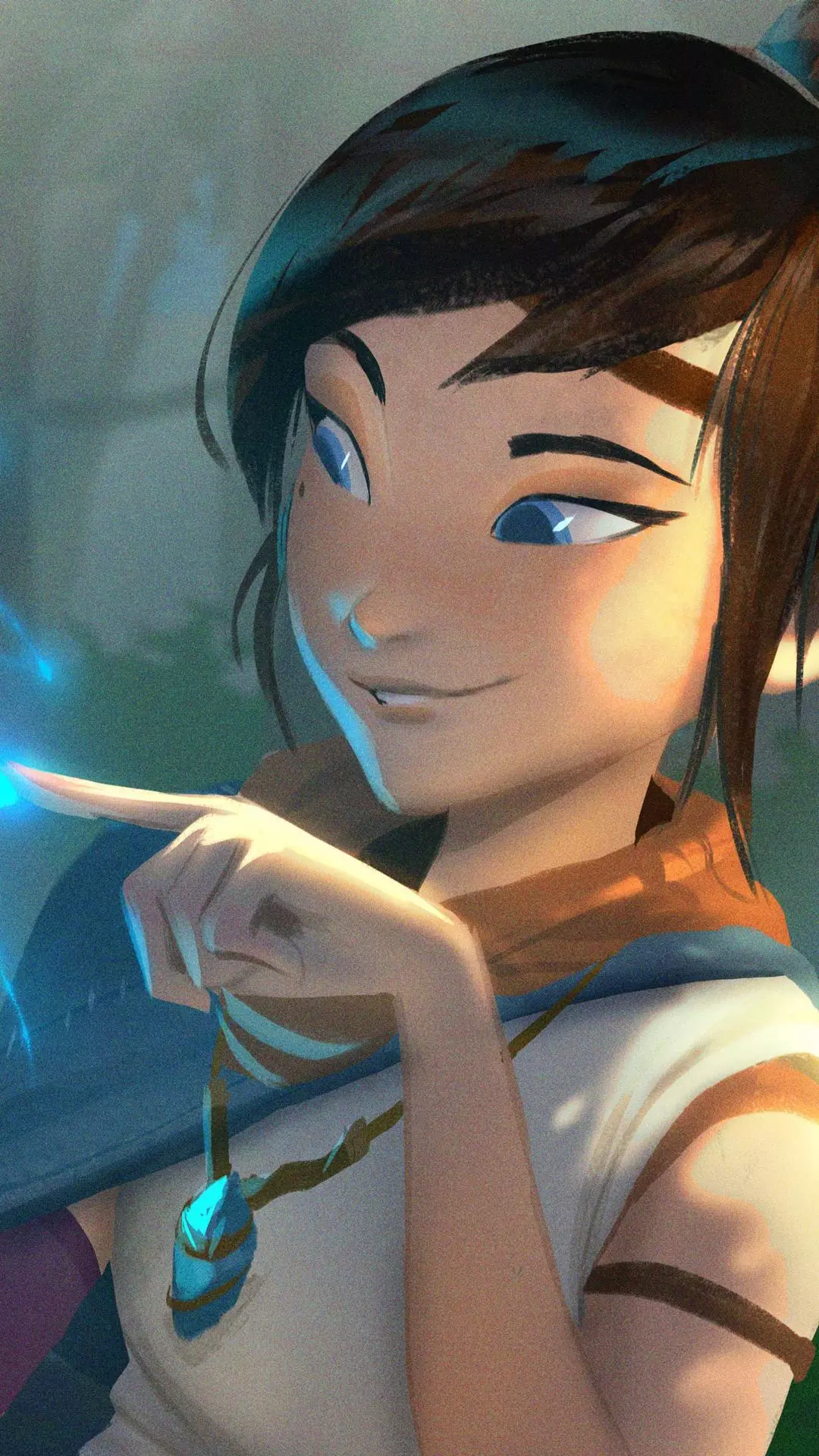 Wallpapers