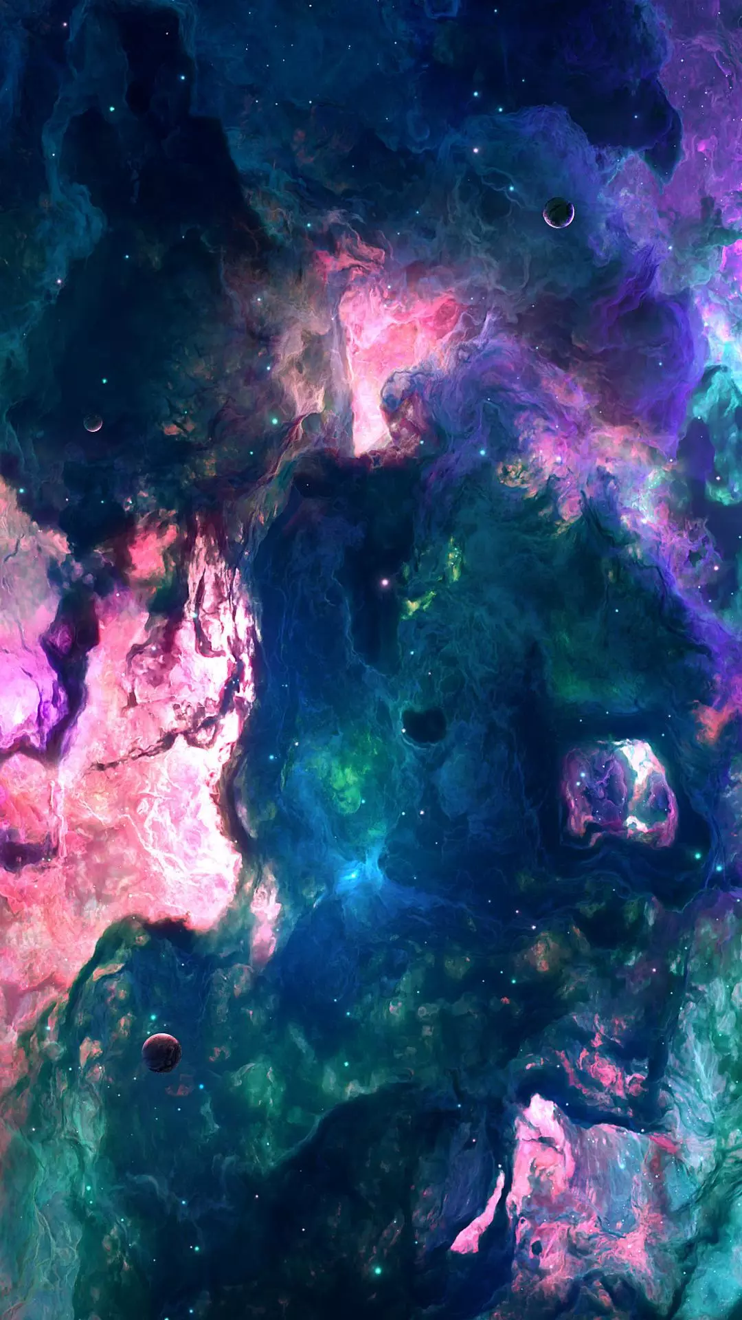 Wallpapers