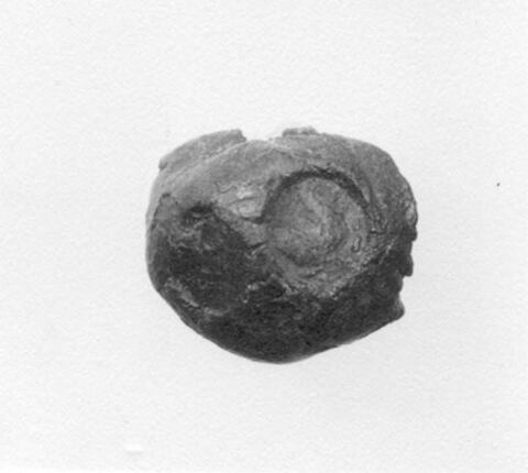 Ancient Seal Impression Artifact