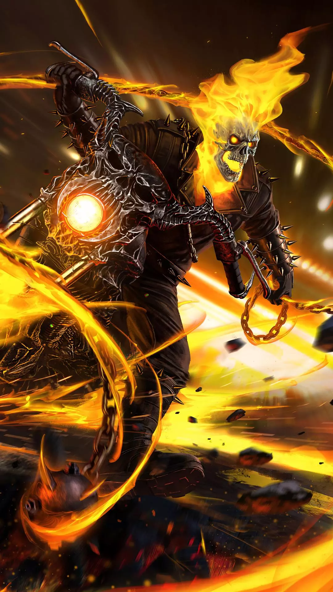 Wallpapers