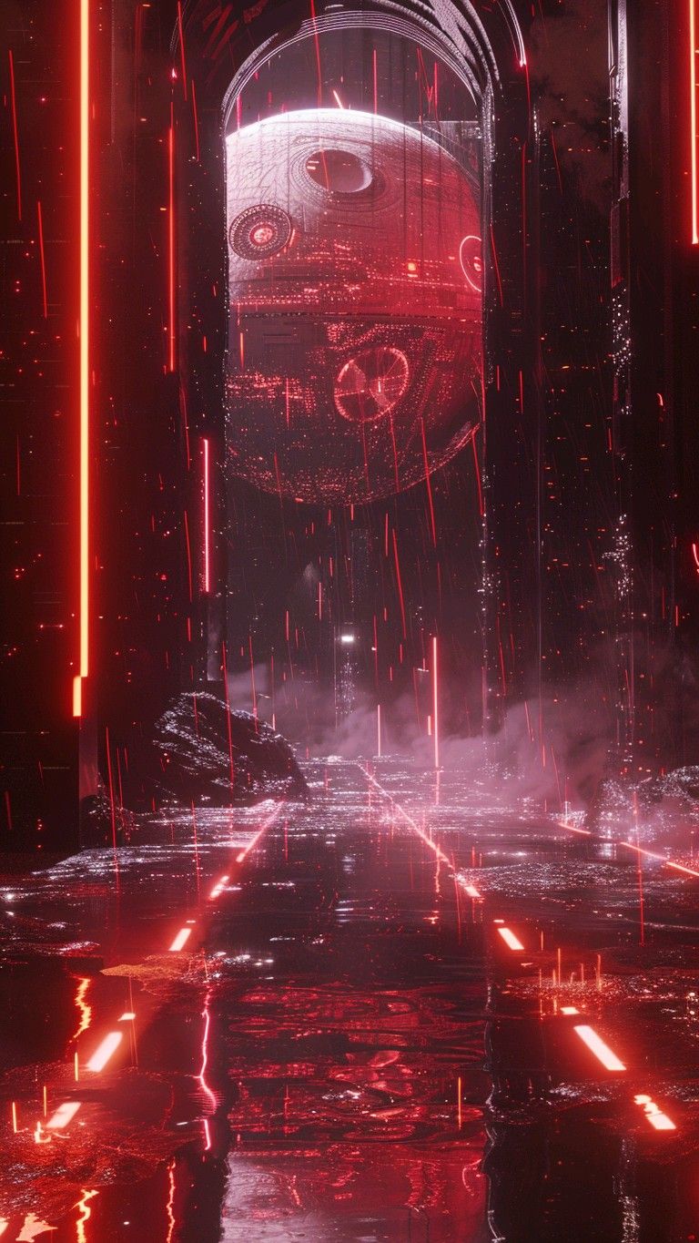 Wallpapers