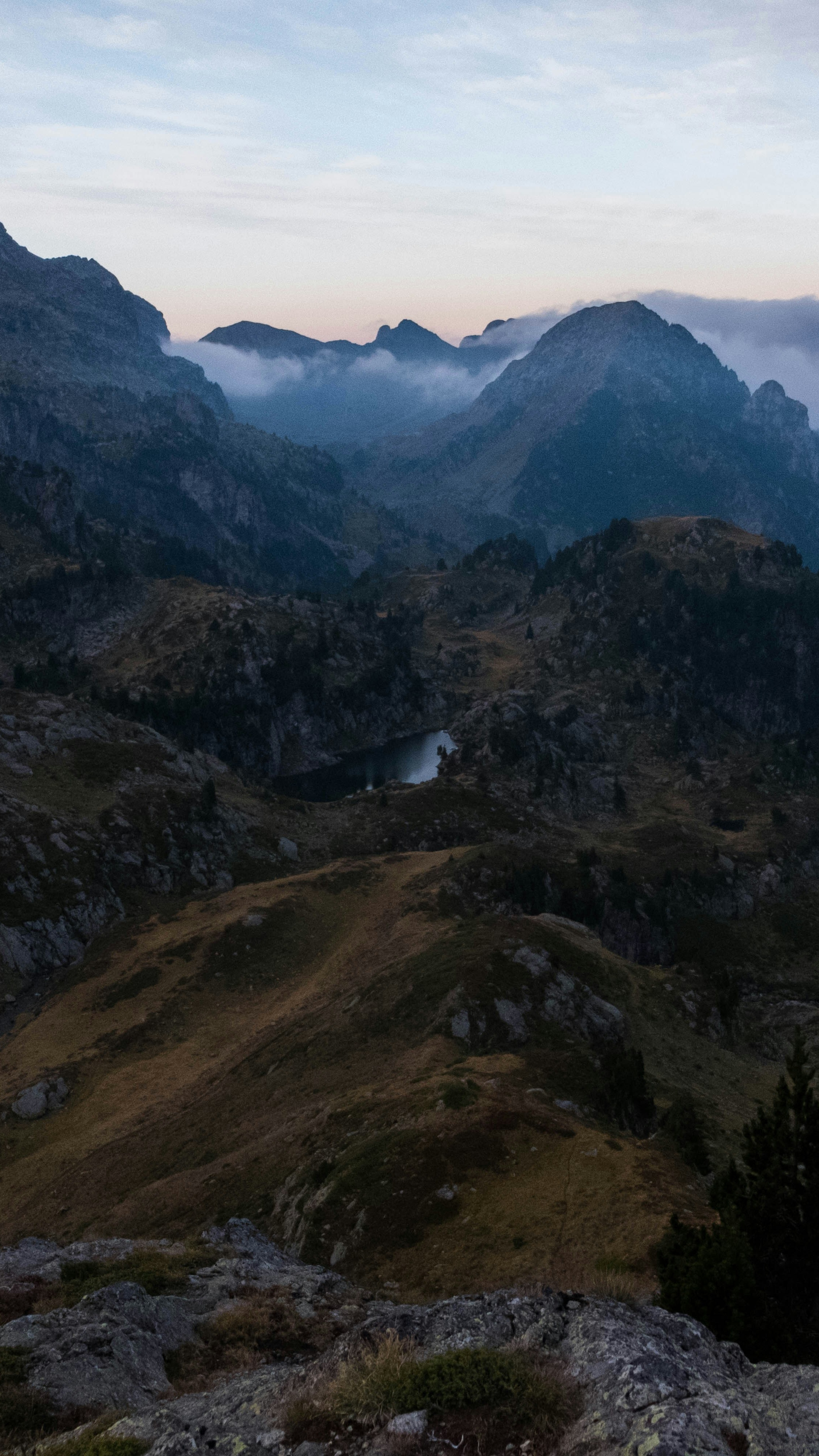Landscapes