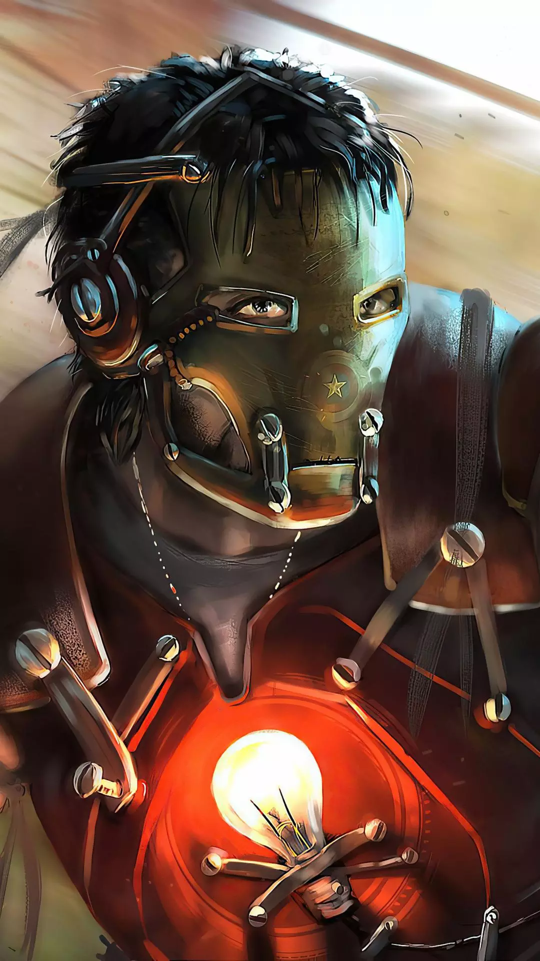 Wallpapers