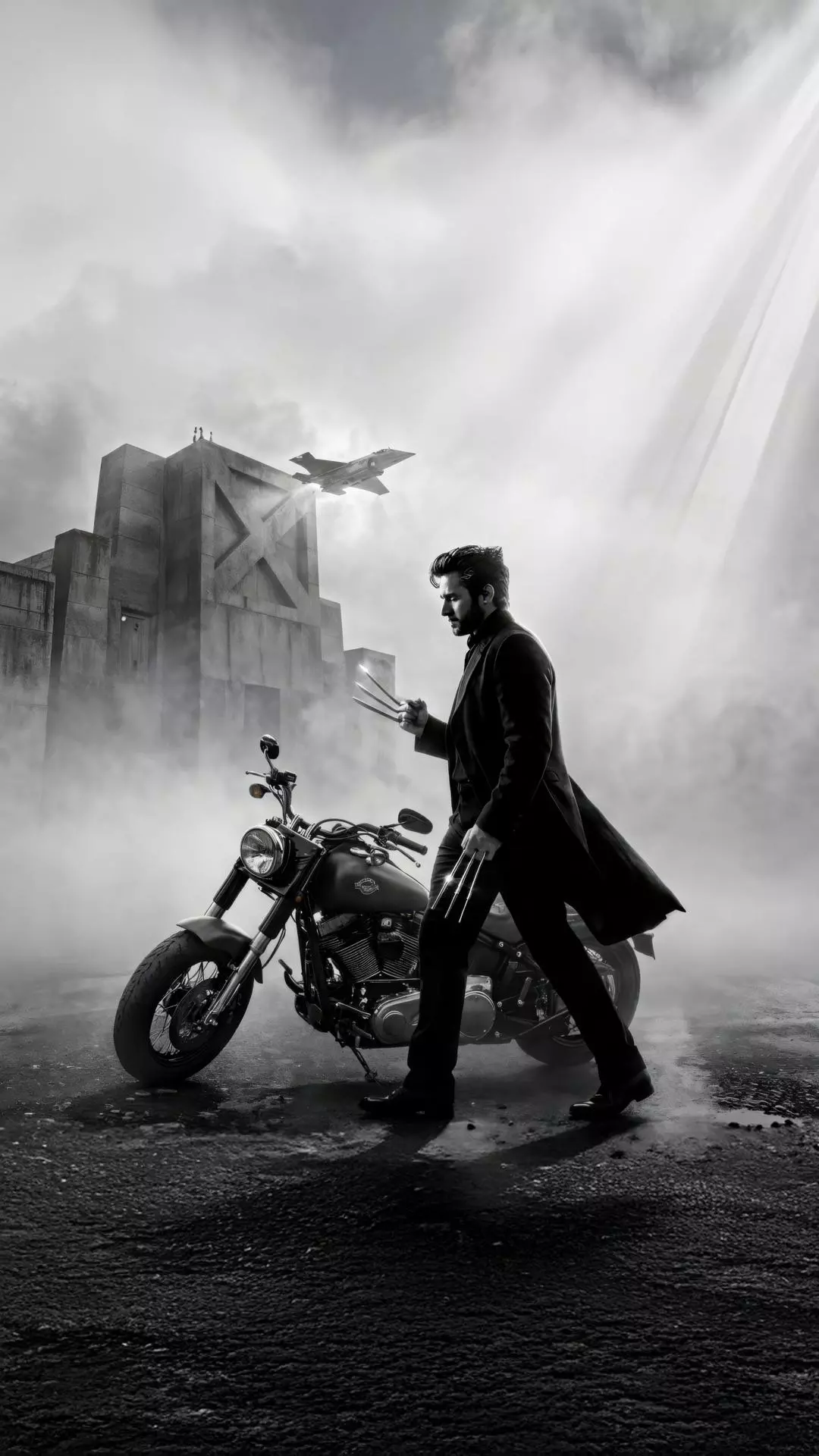 Wallpapers