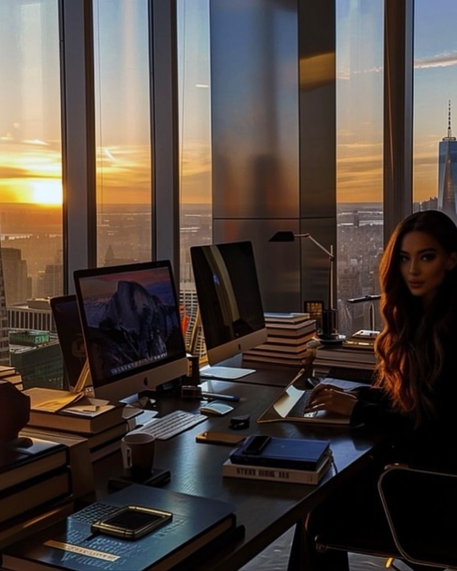 Wallpapers