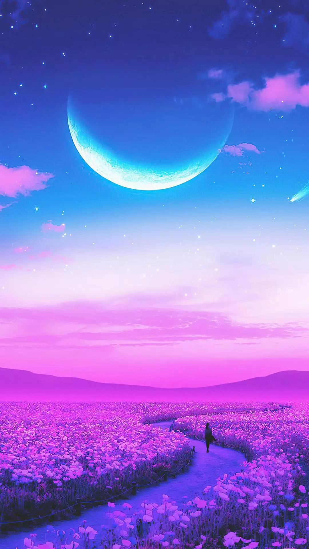 Wallpapers