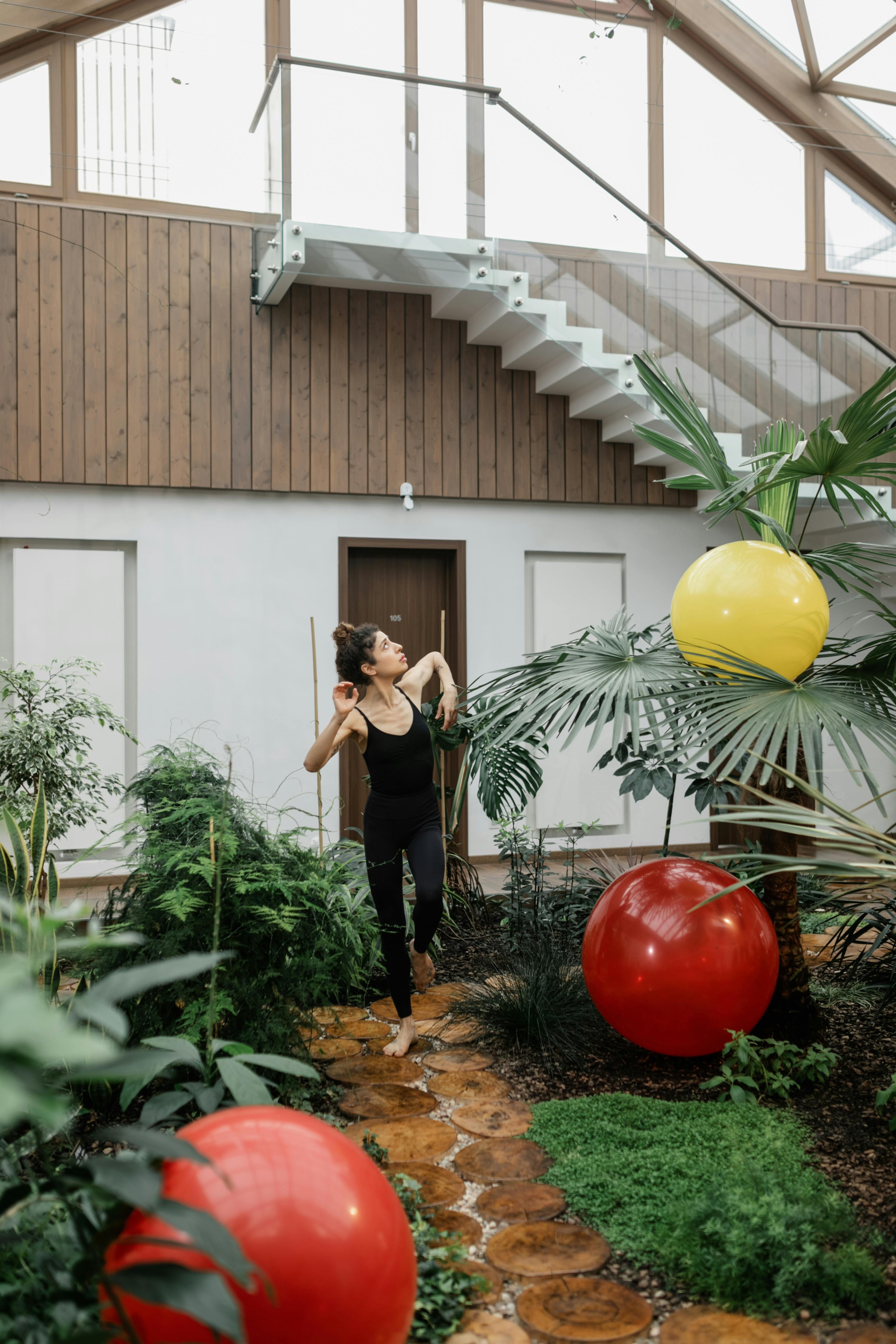 Home Decoration