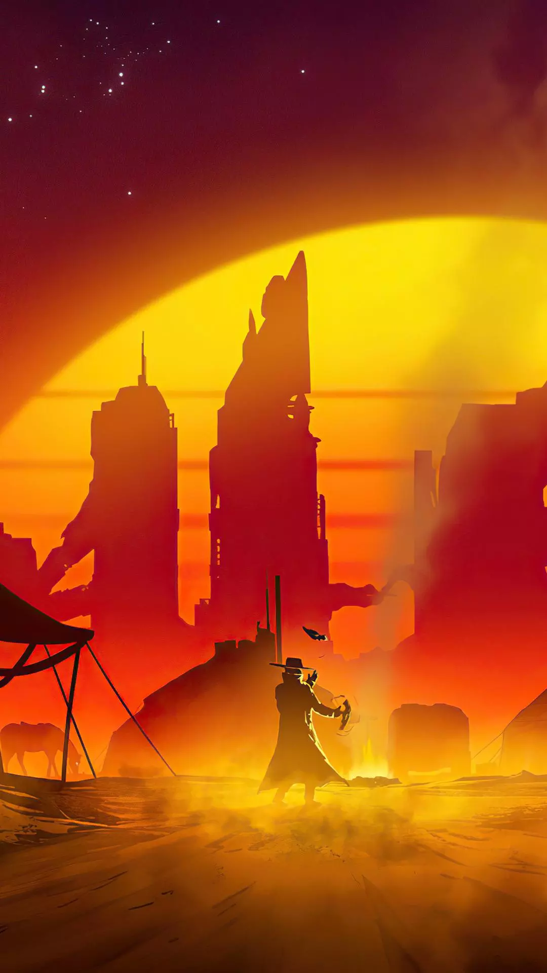 Wallpapers