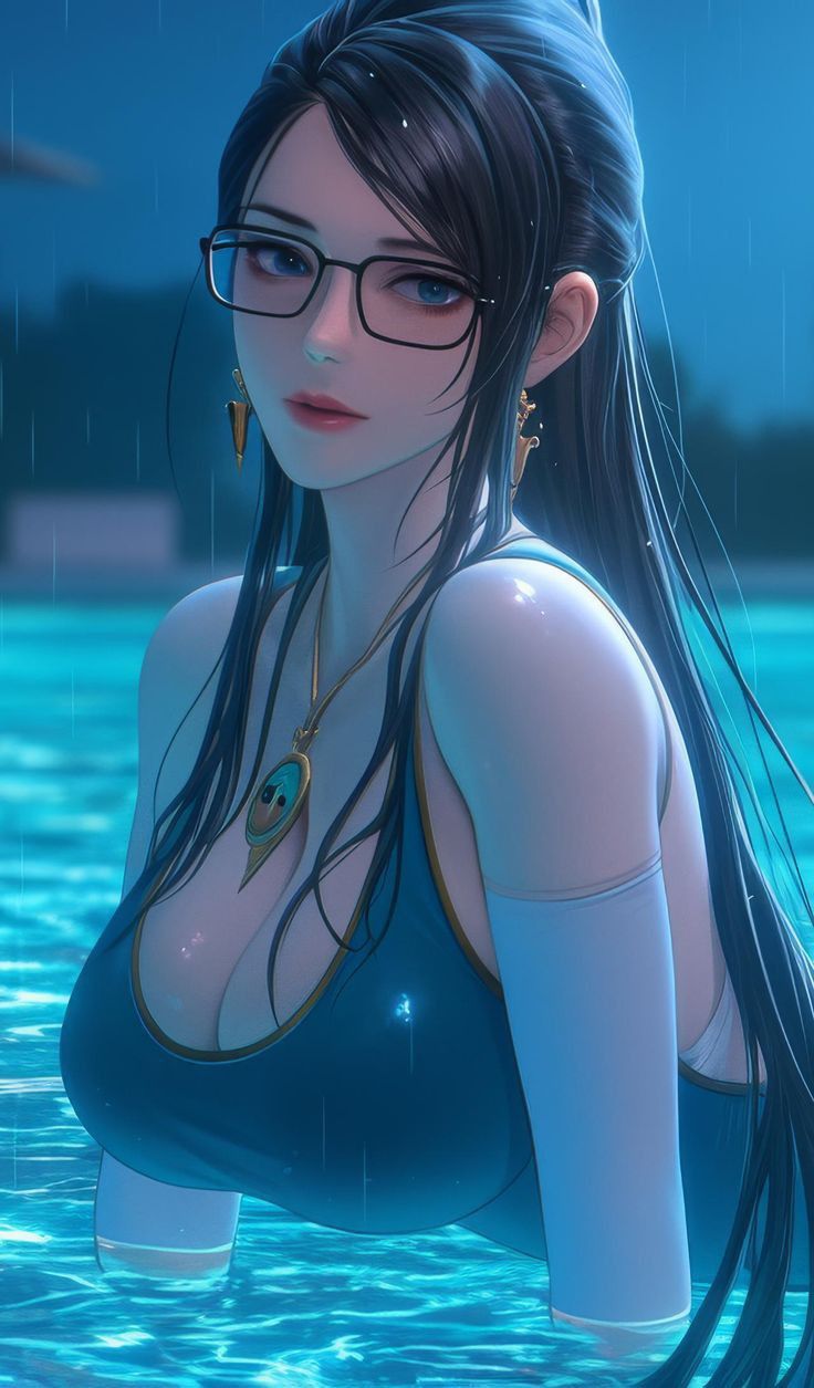 Cyberpunk / Neon
