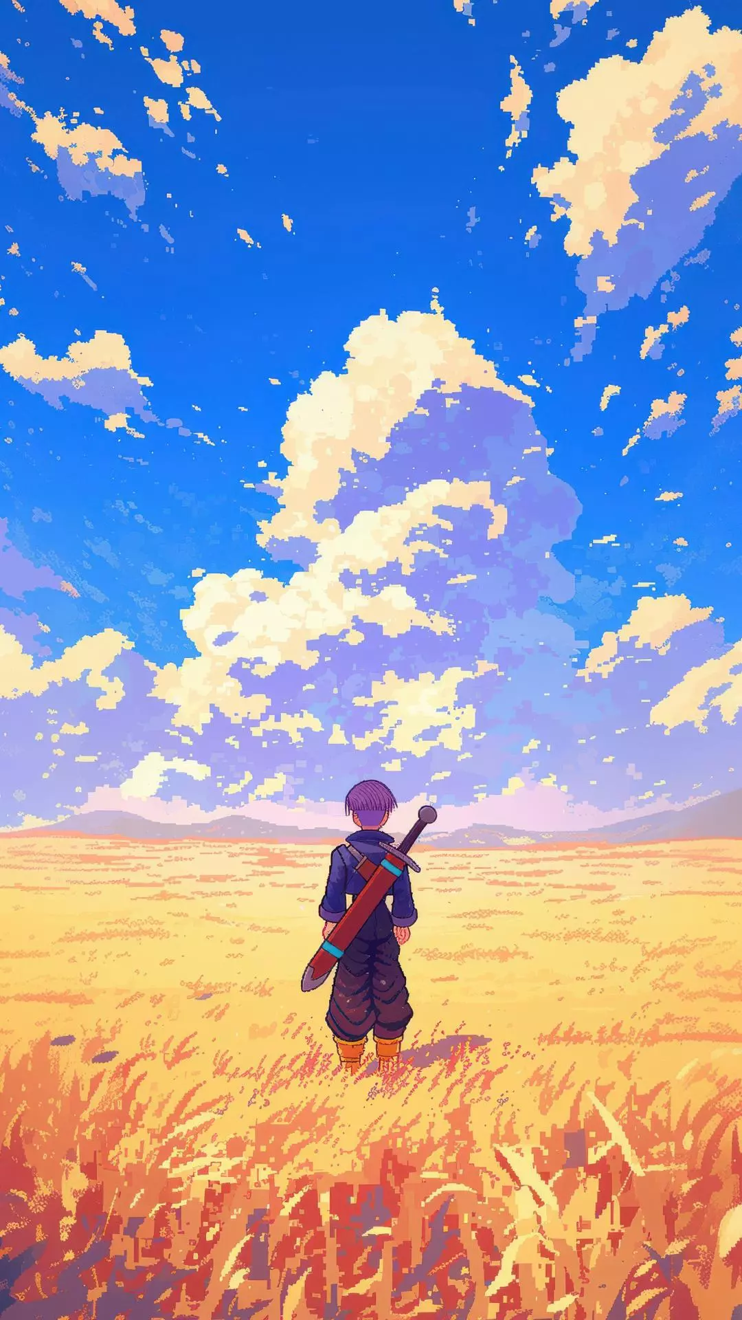 Wallpapers