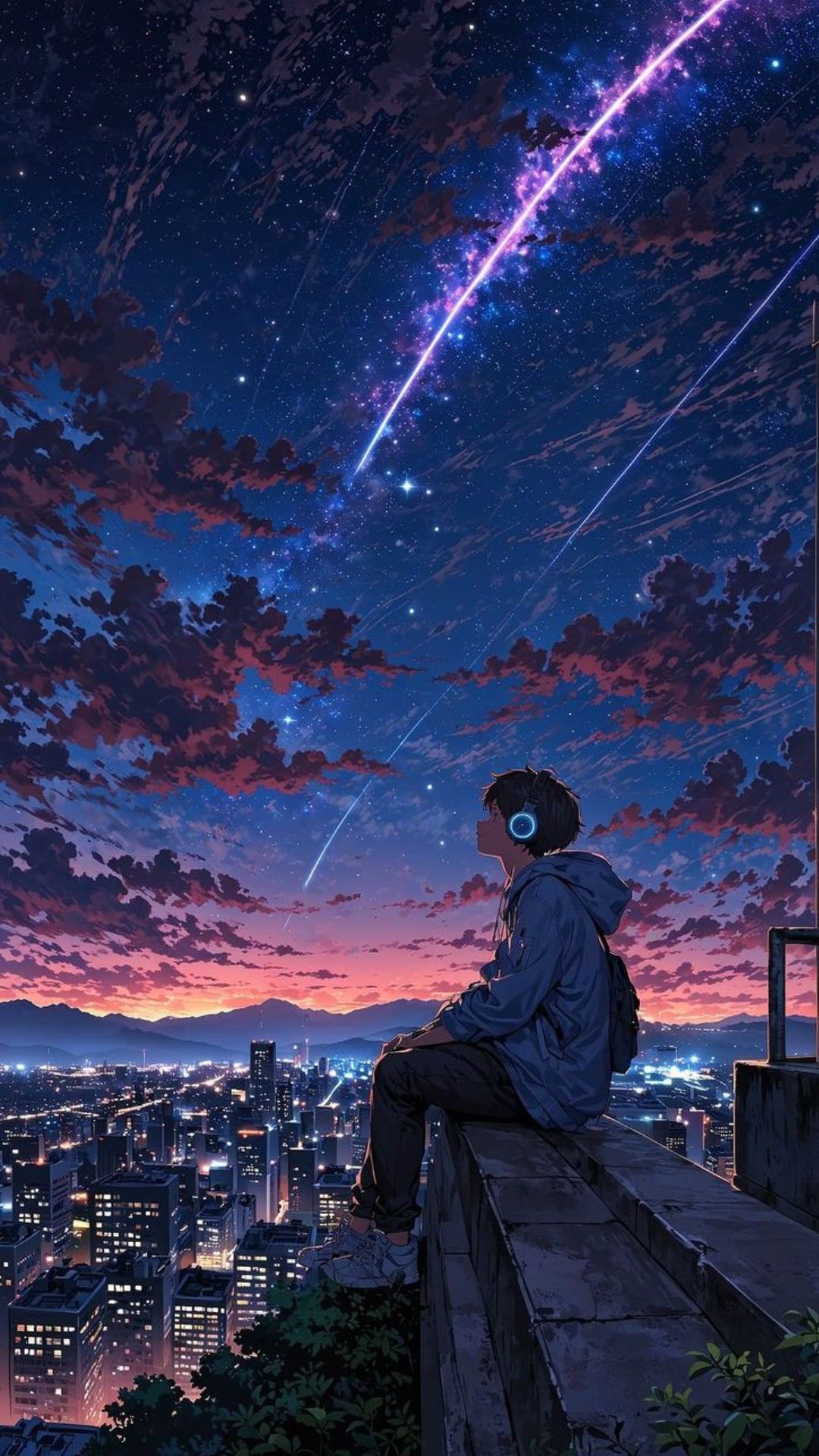 Wallpapers