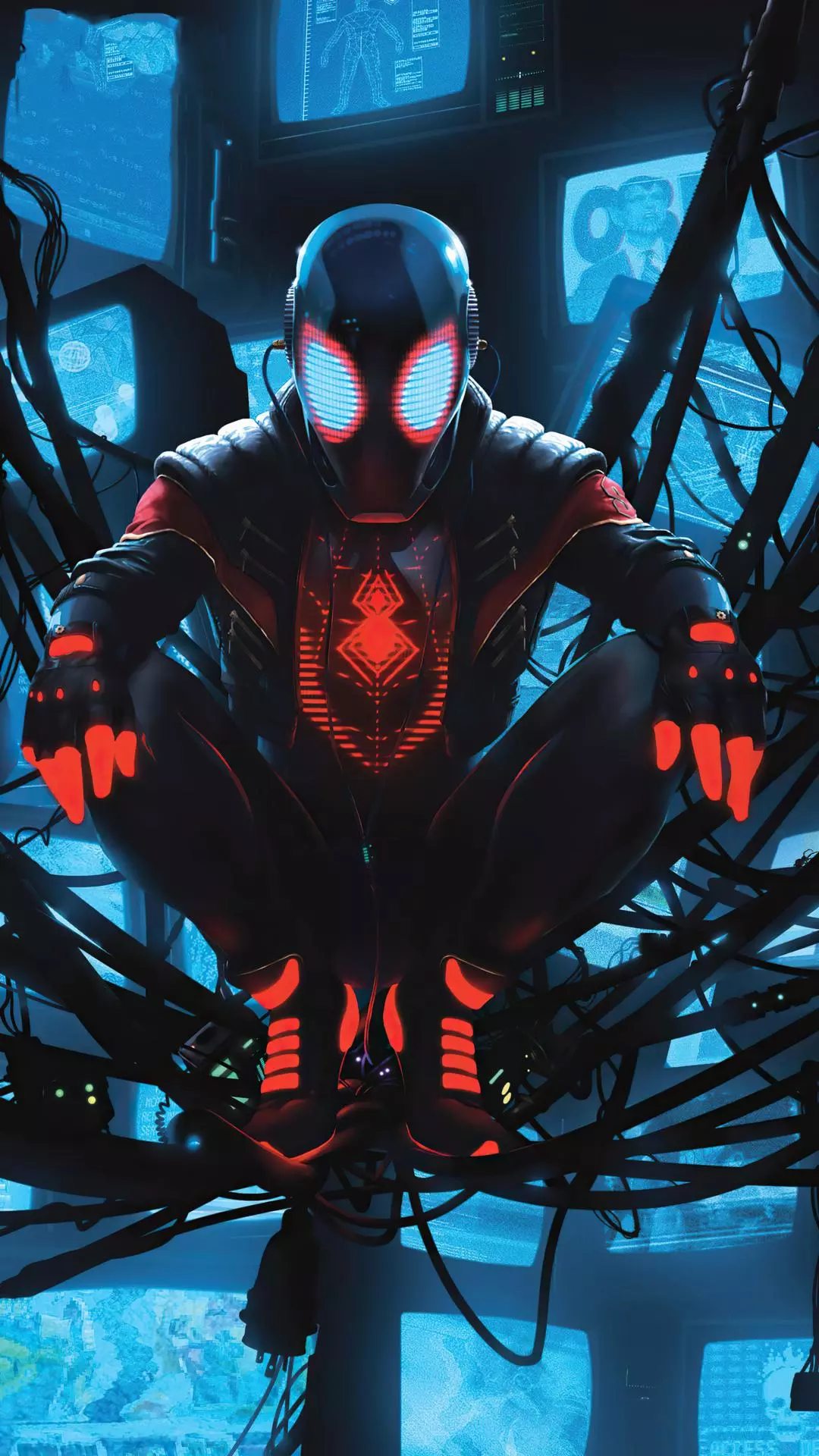 Wallpapers