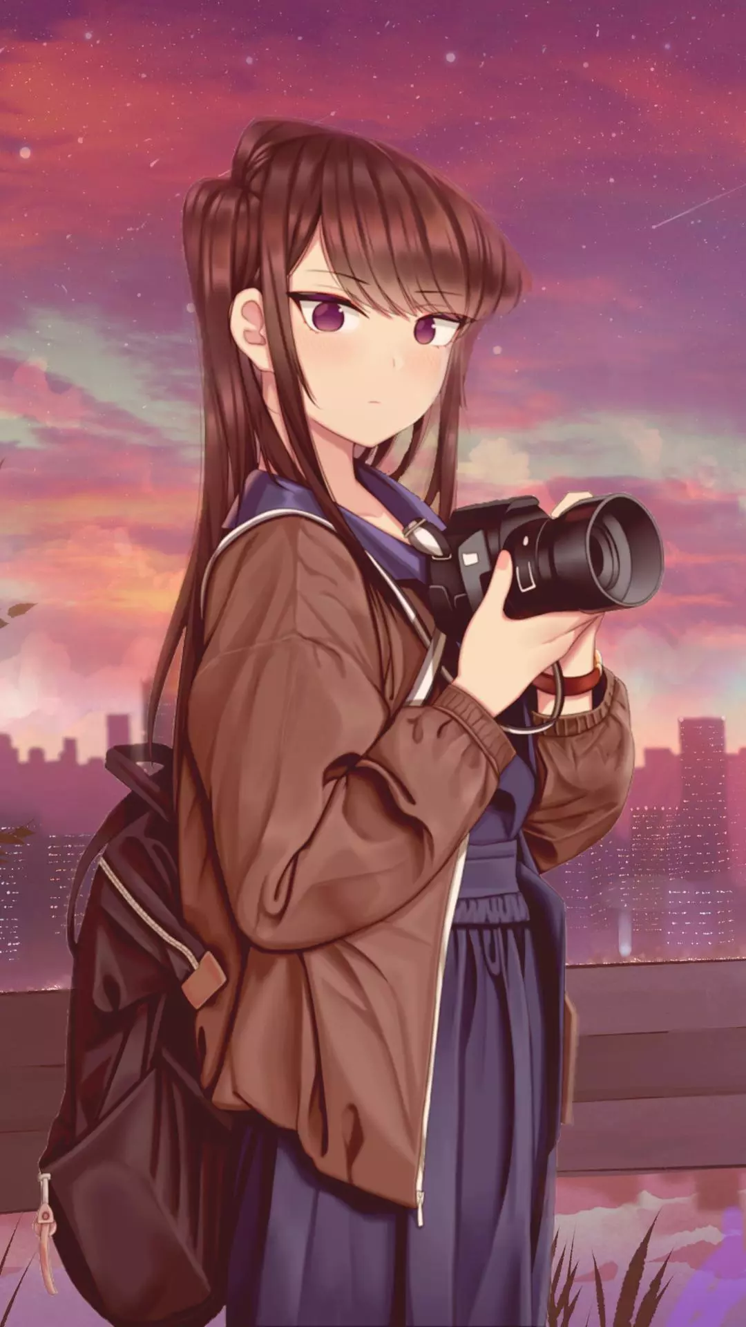 Wallpapers