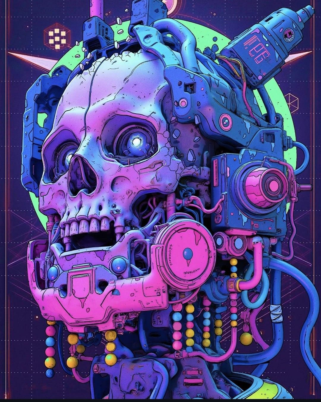 Wallpapers