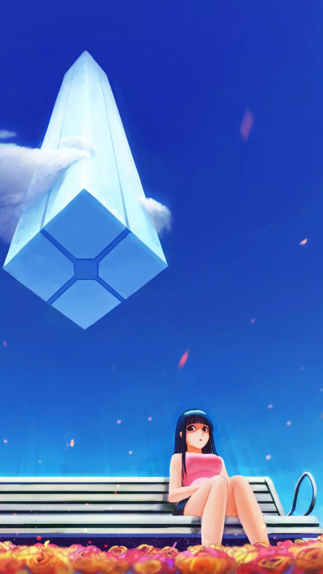 Wallpapers