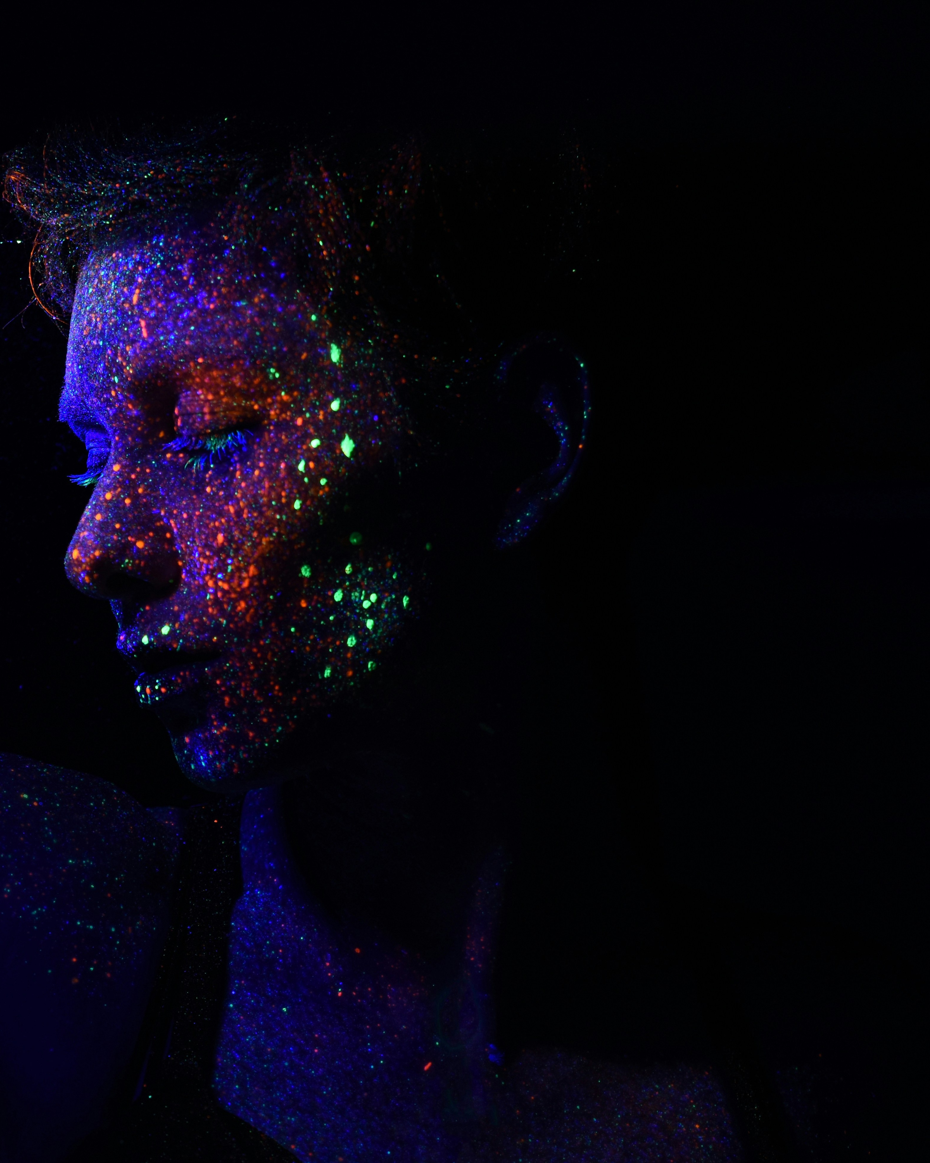 Cyberpunk / Neon