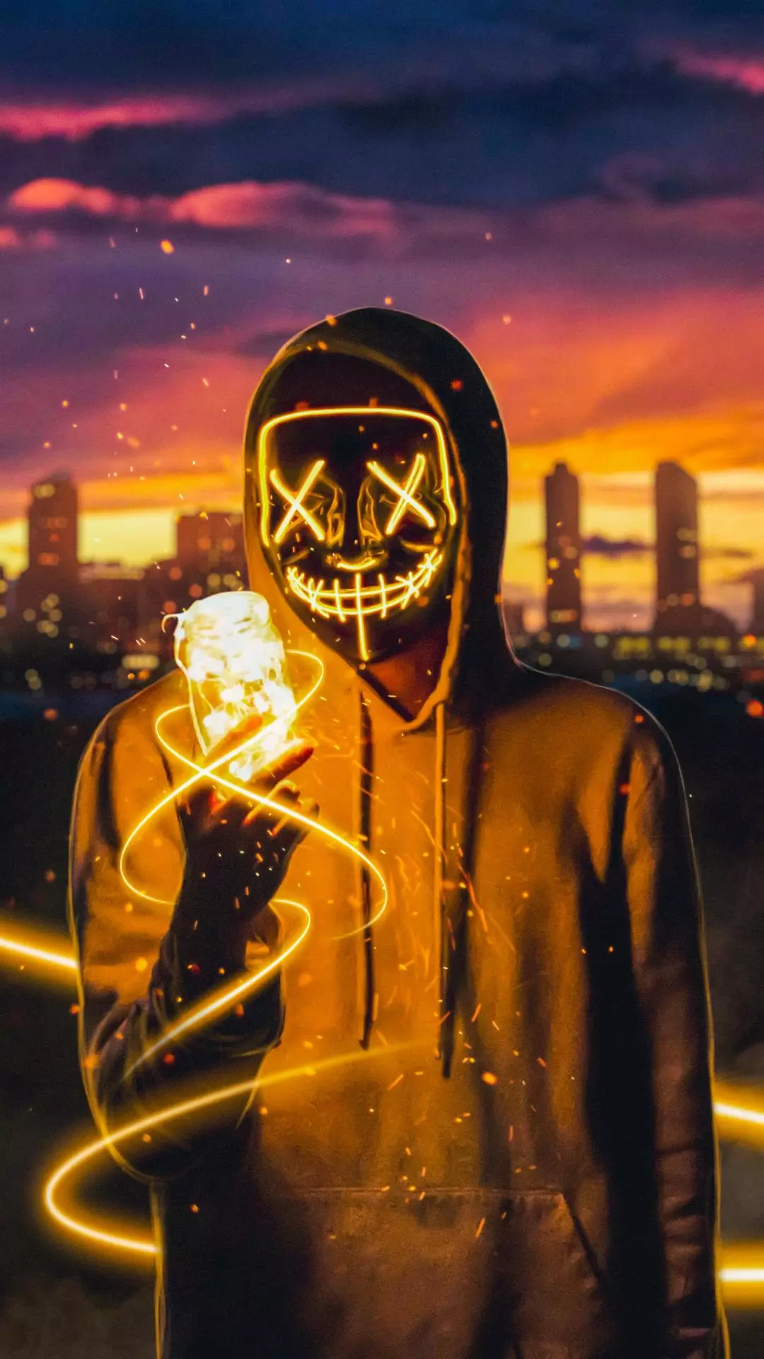 Wallpapers