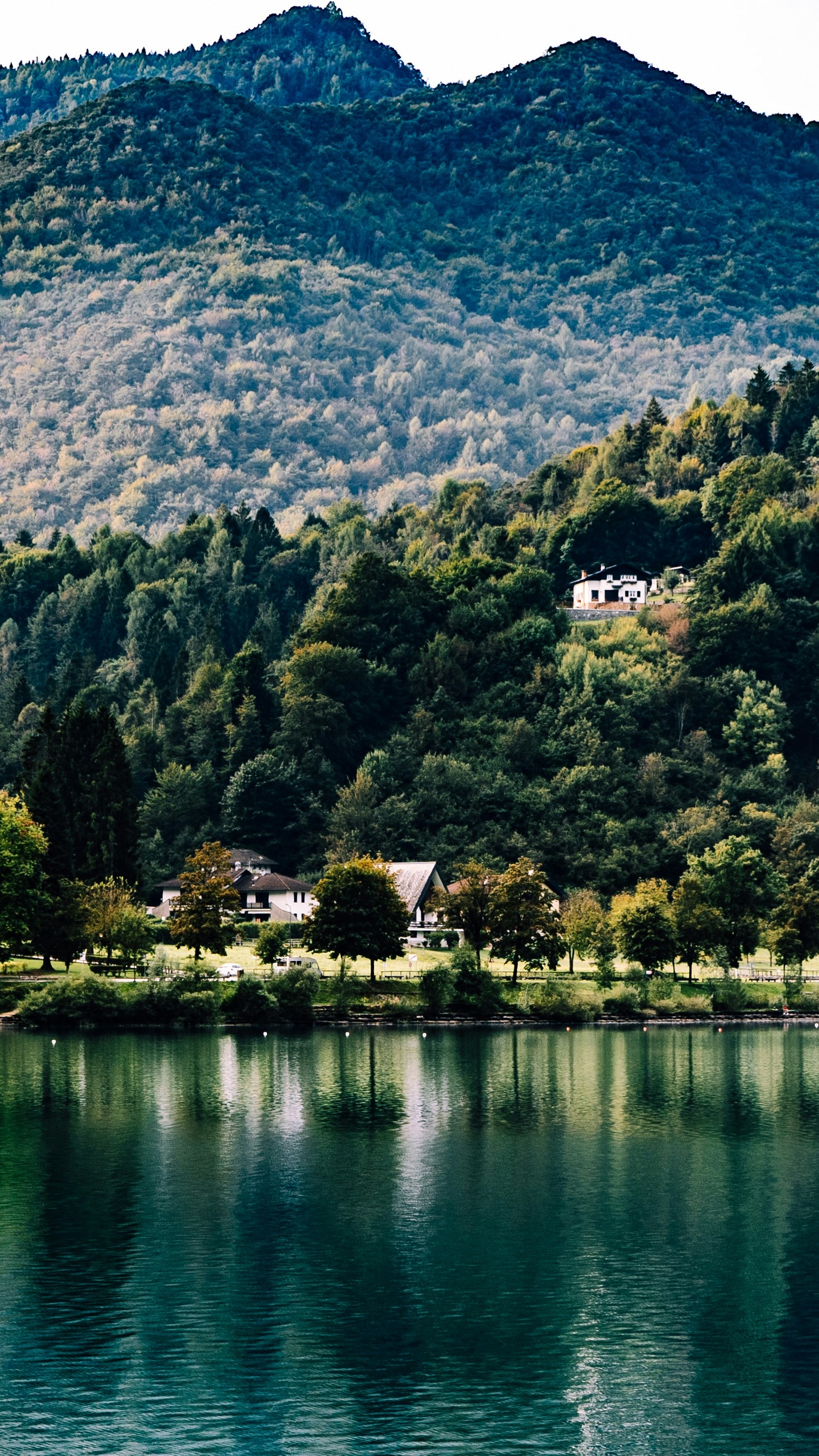 Landscapes