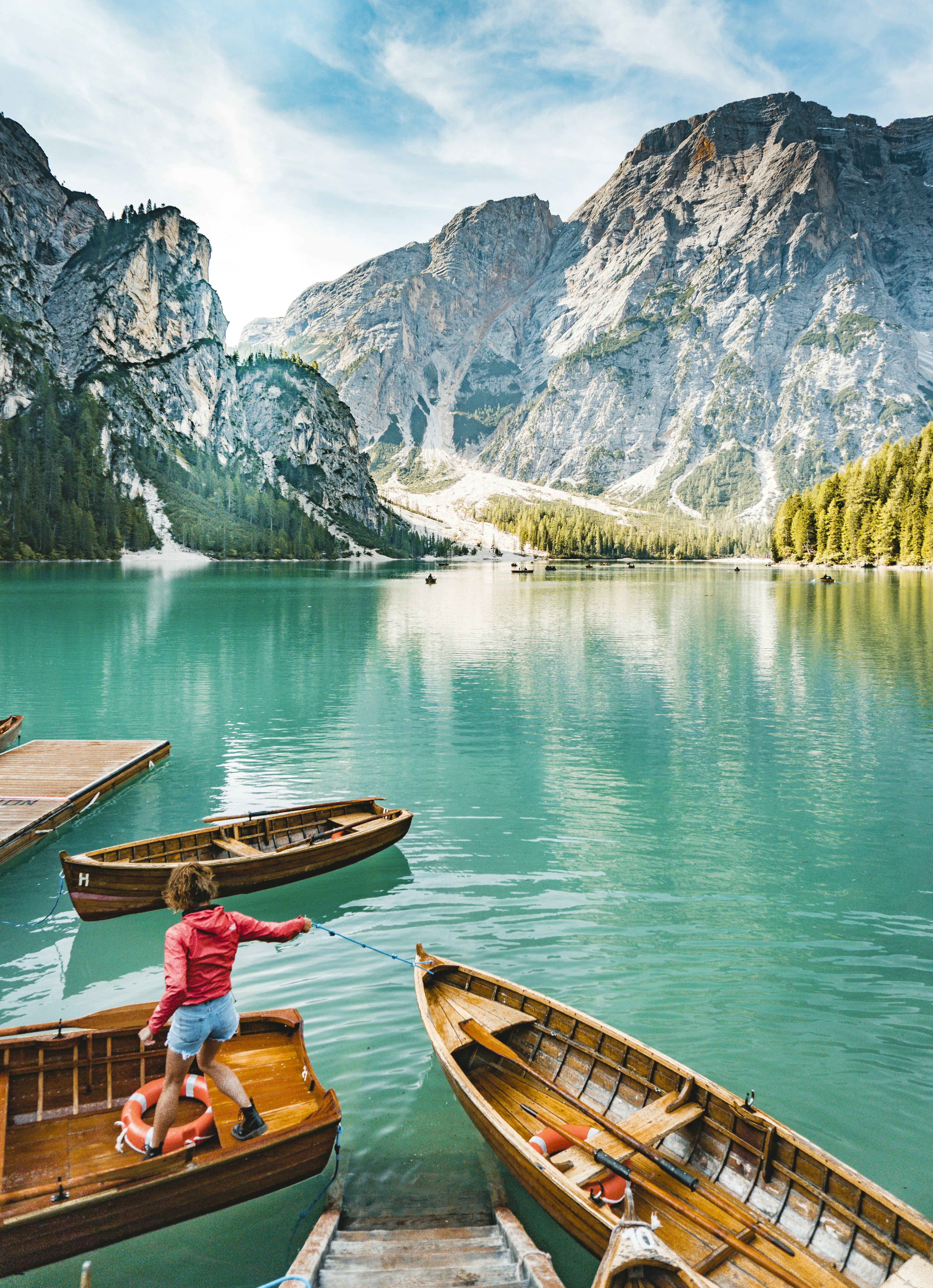 Landscapes