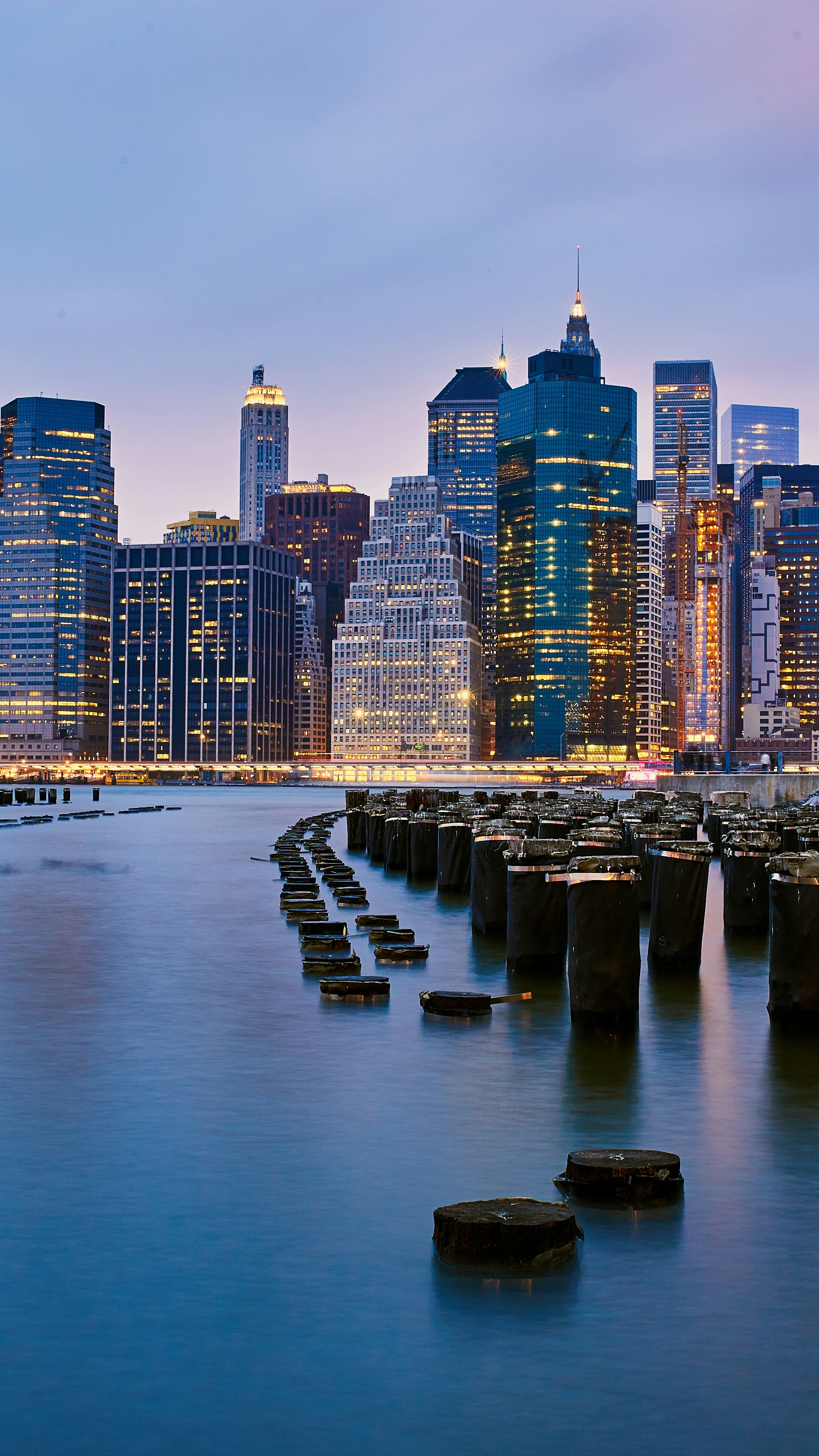 Cityscapes