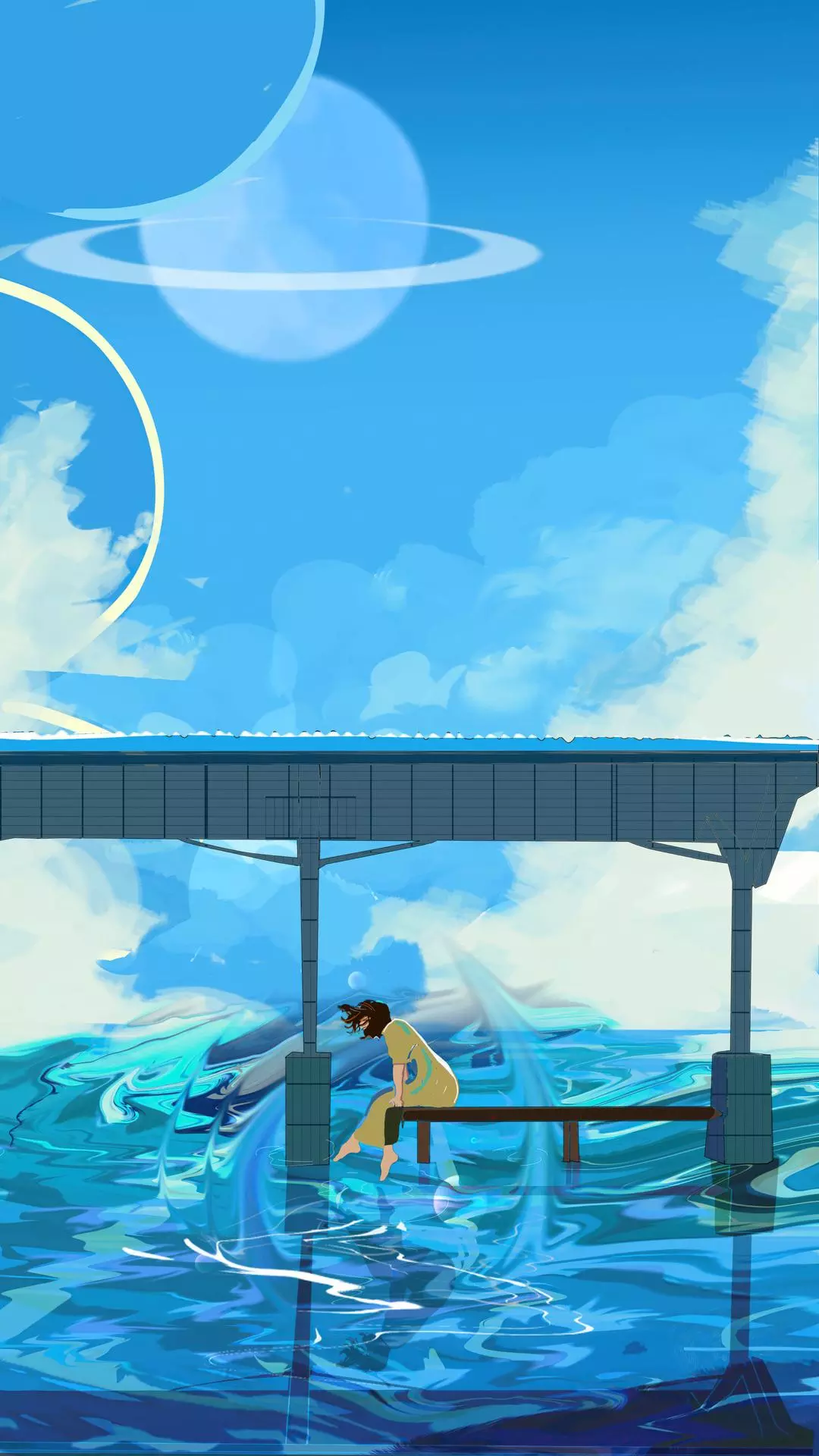 Wallpapers