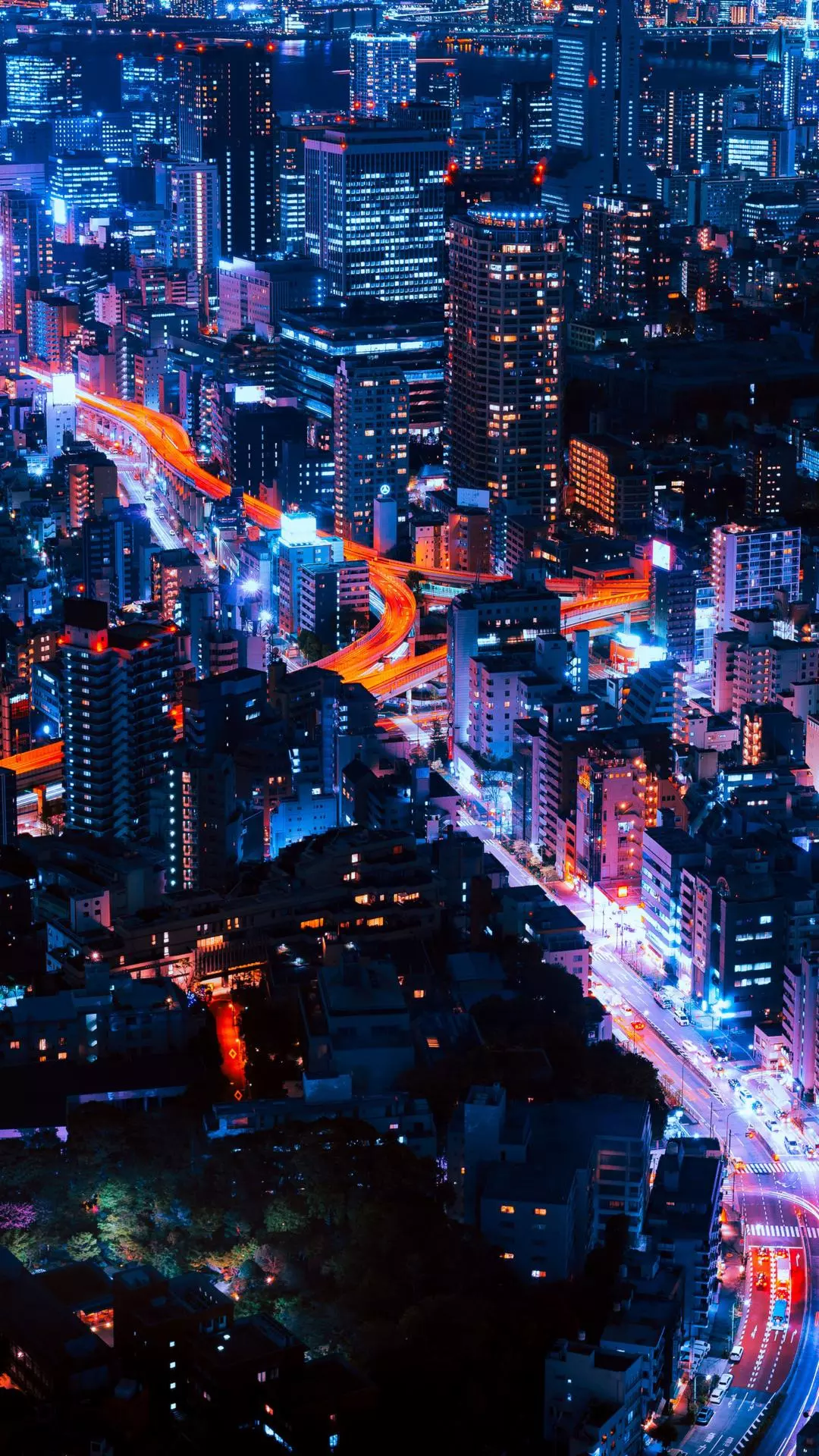 Wallpapers