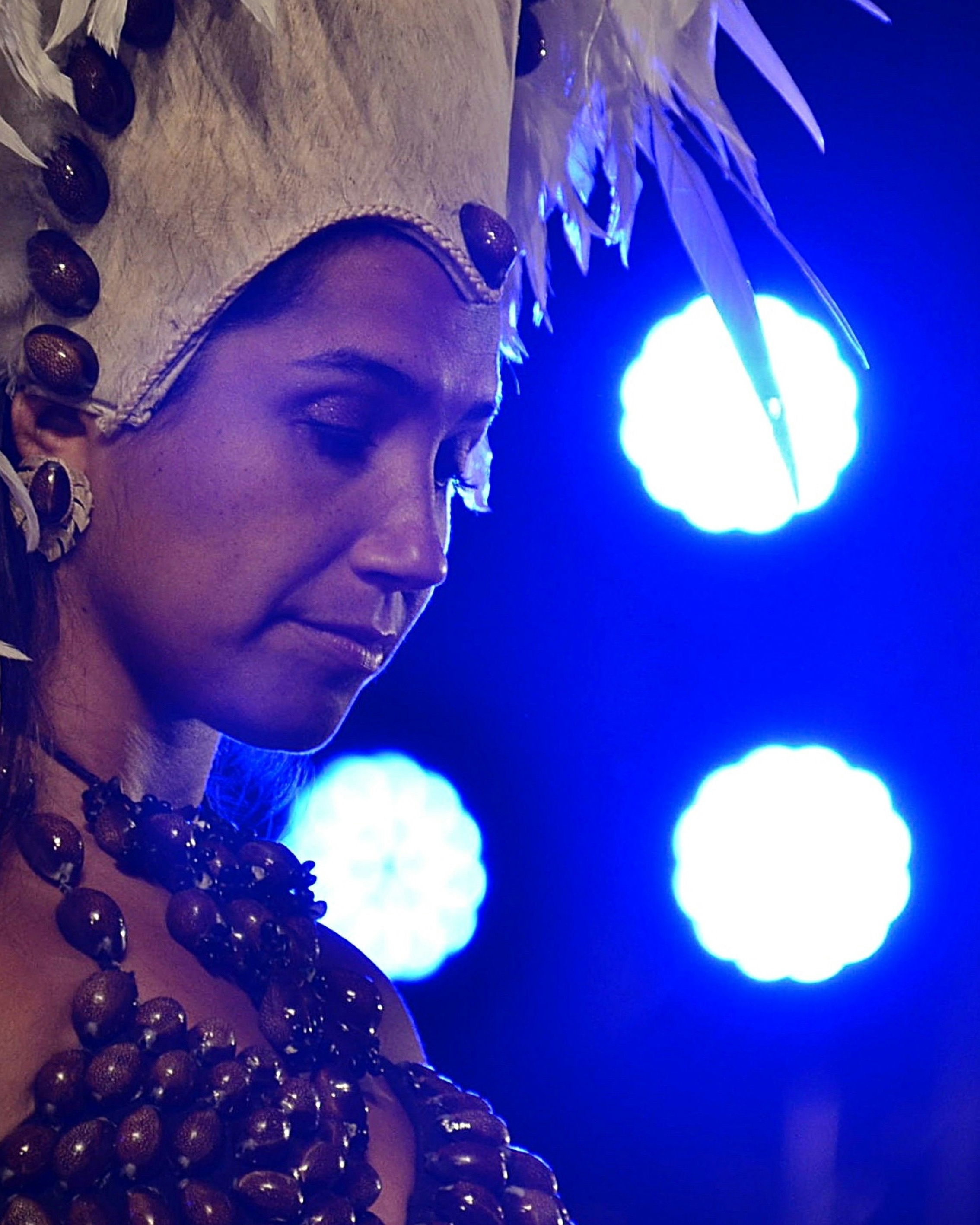 Cyberpunk / Neon