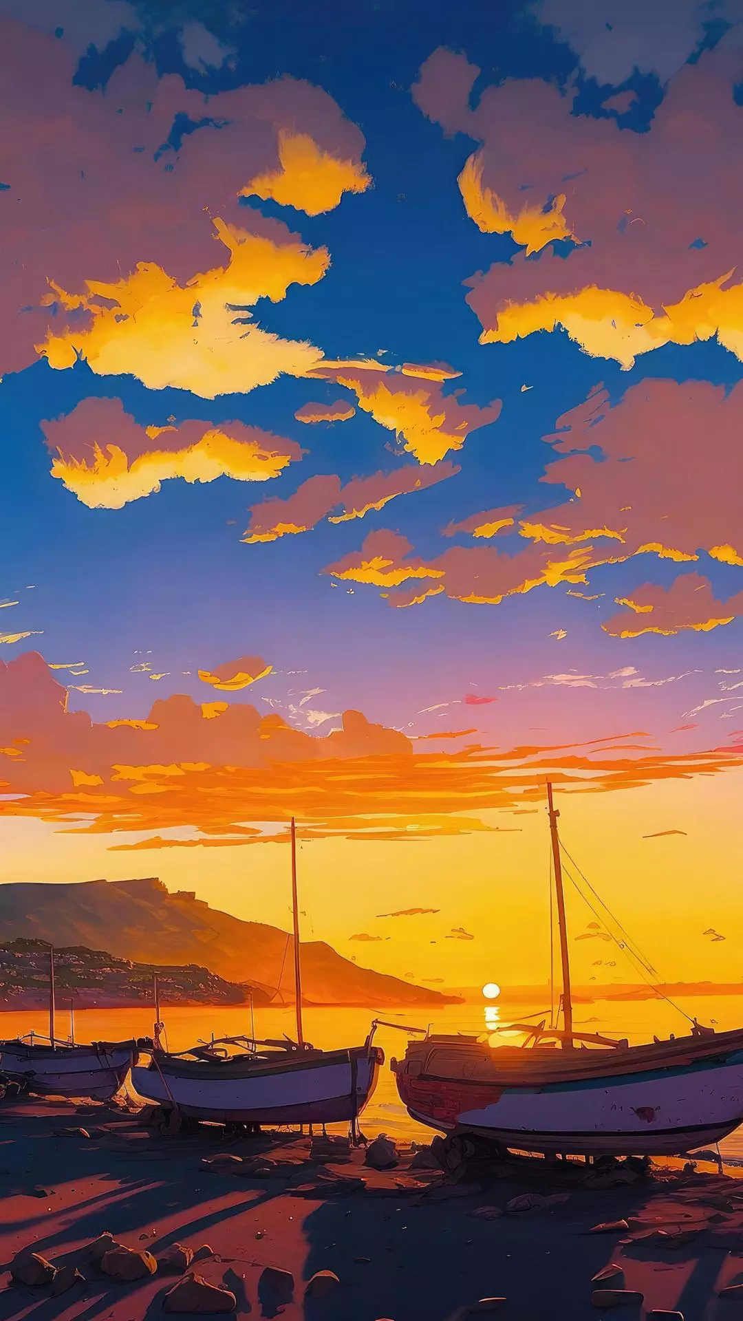 Wallpapers