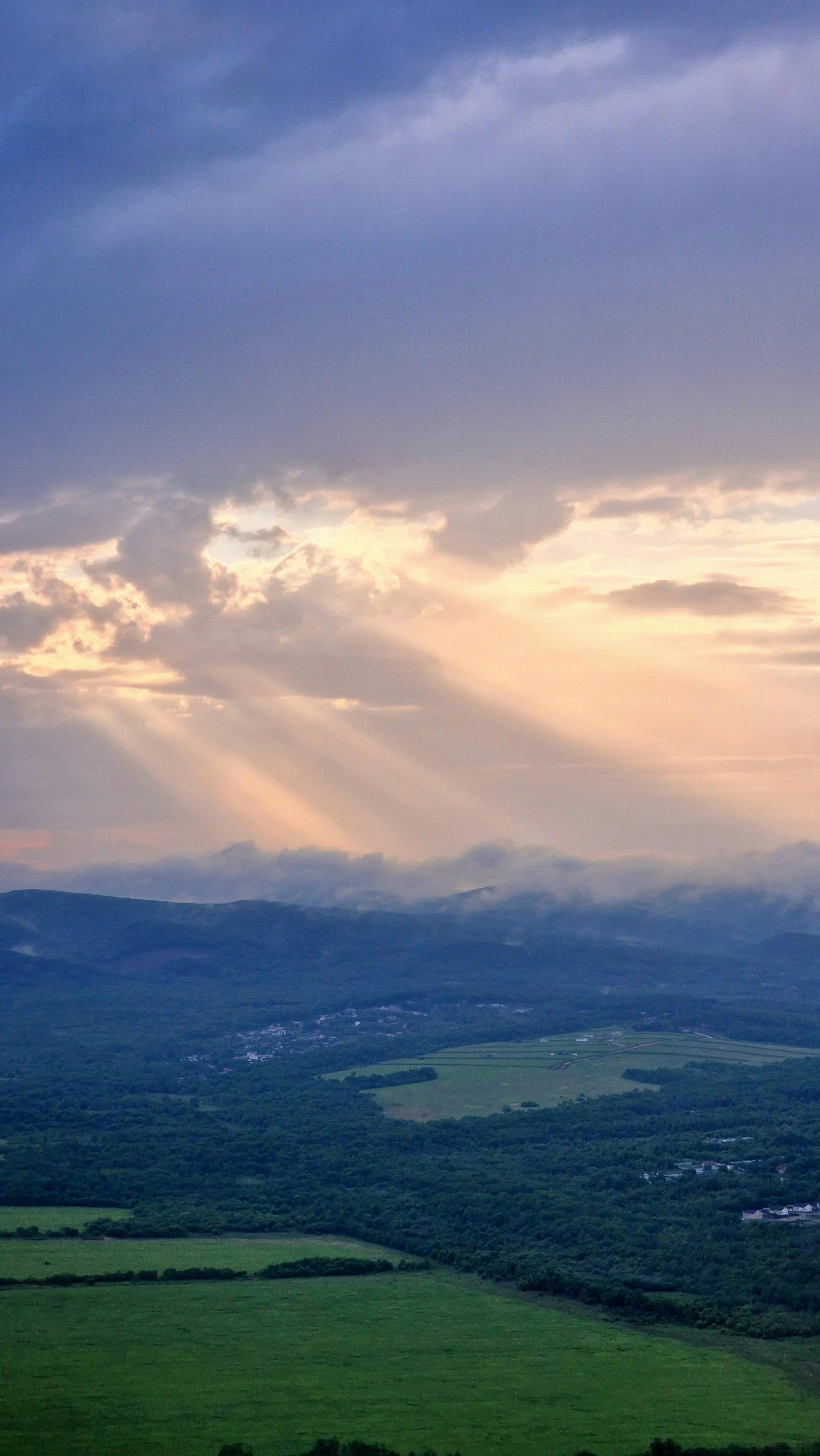 Landscapes