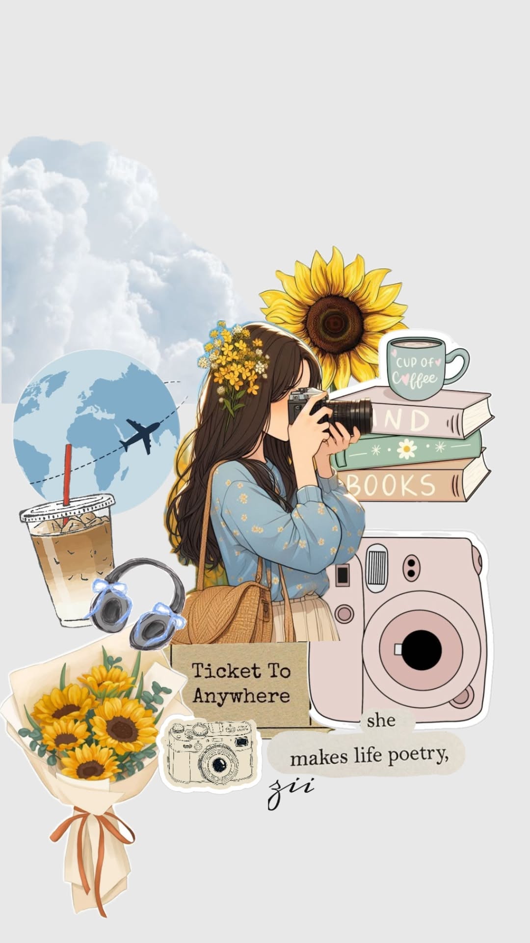 Wallpapers