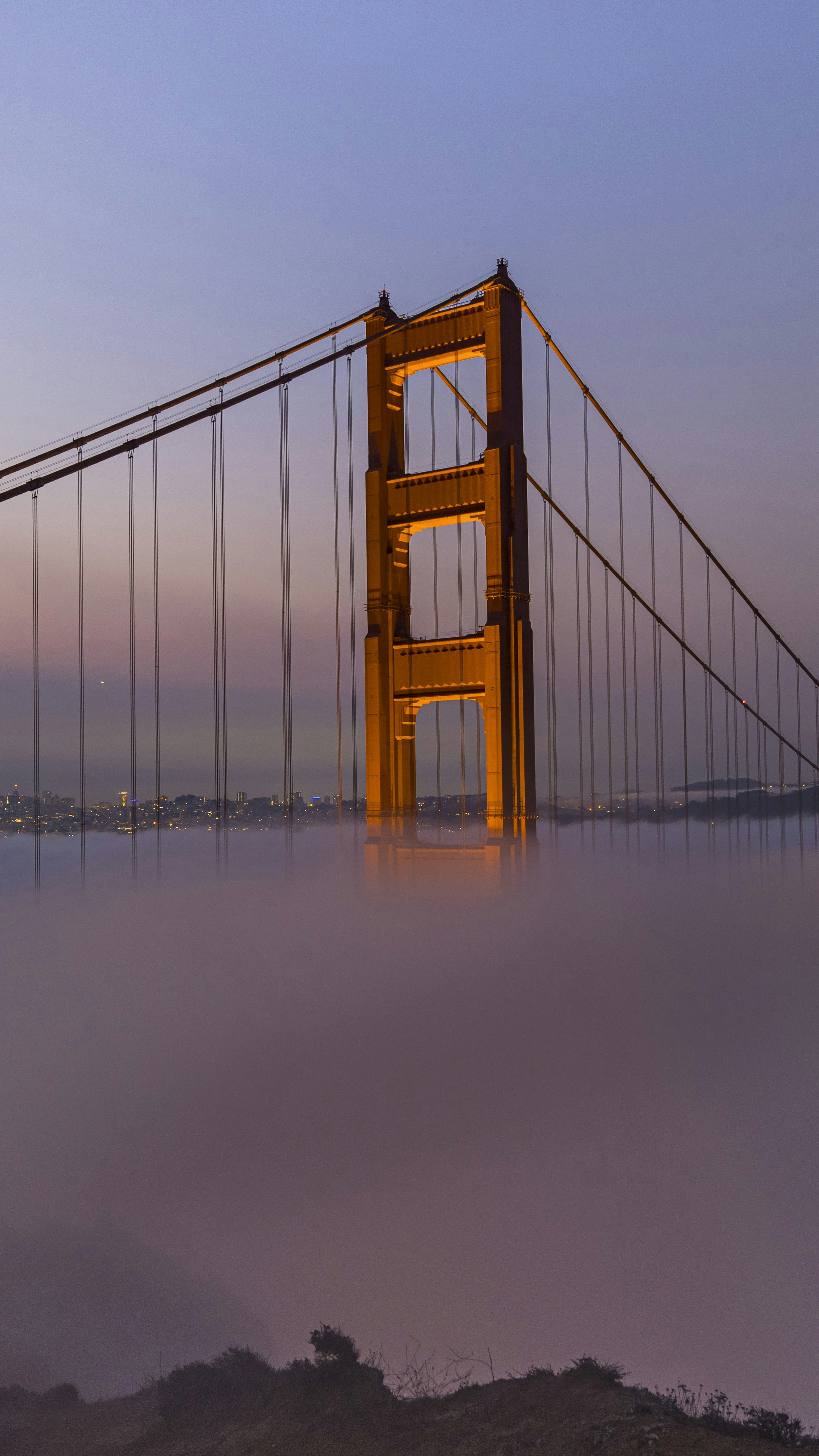 Cityscapes
